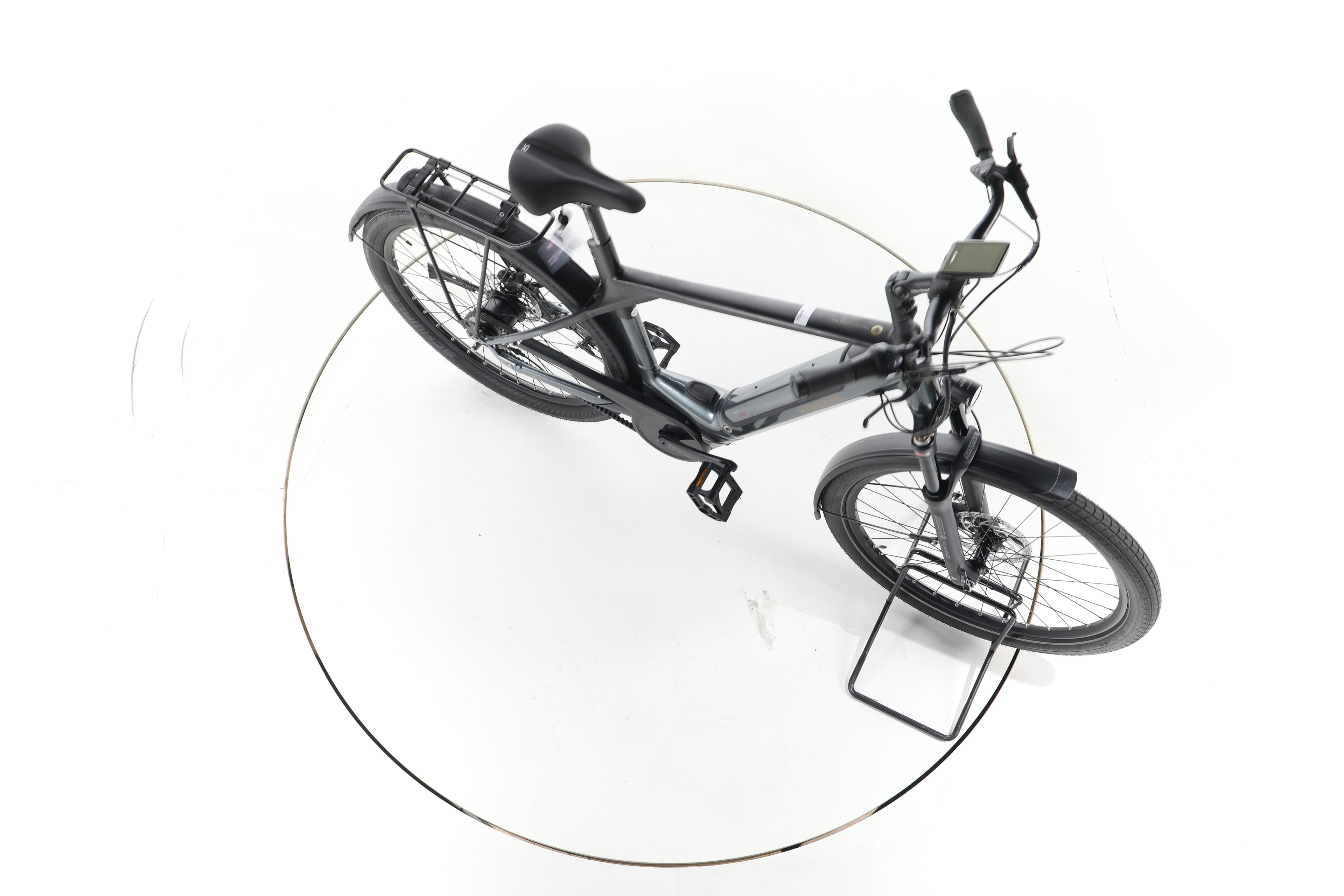 Kreidler Vitality Eco 10 City E-Bike - Image 14