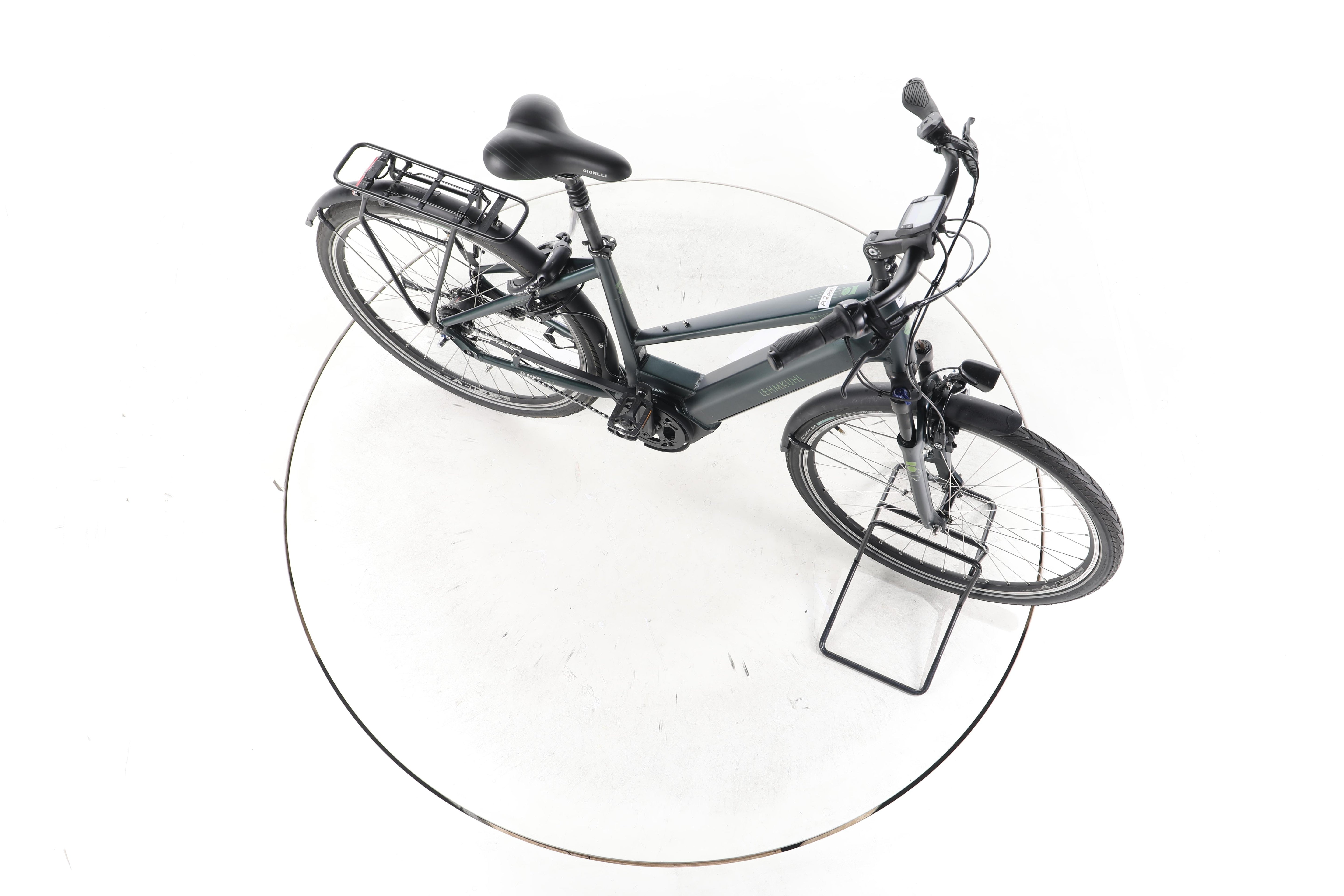 Lehmkuhl P5.6 City E-Bike - Image 14