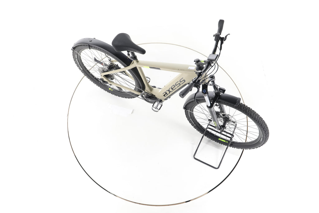 Axess Force 29 Allroad Trekking E-Bike 2023 - Image 14