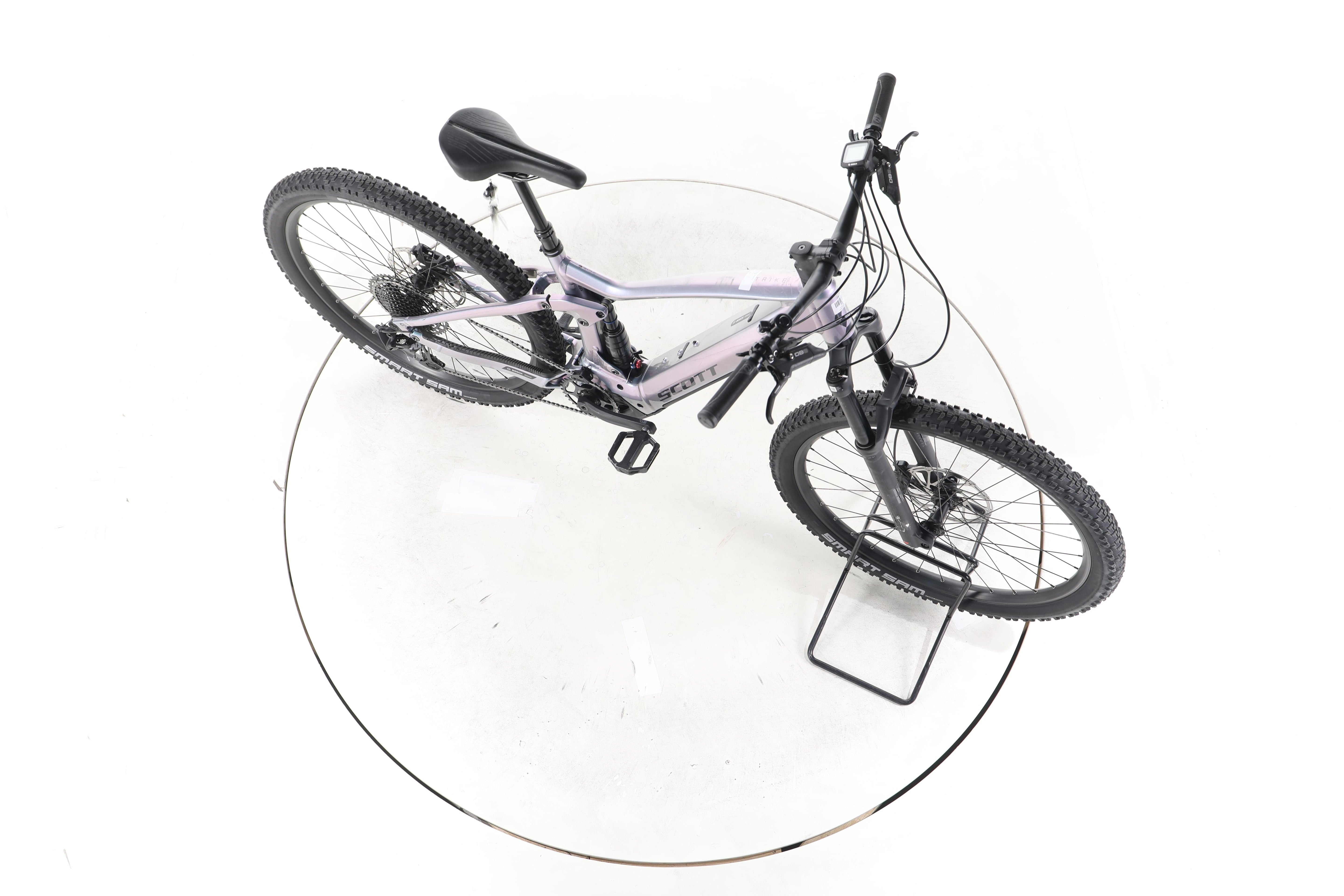 Scott Strike eride 930 E-Bike Fully - Image 14