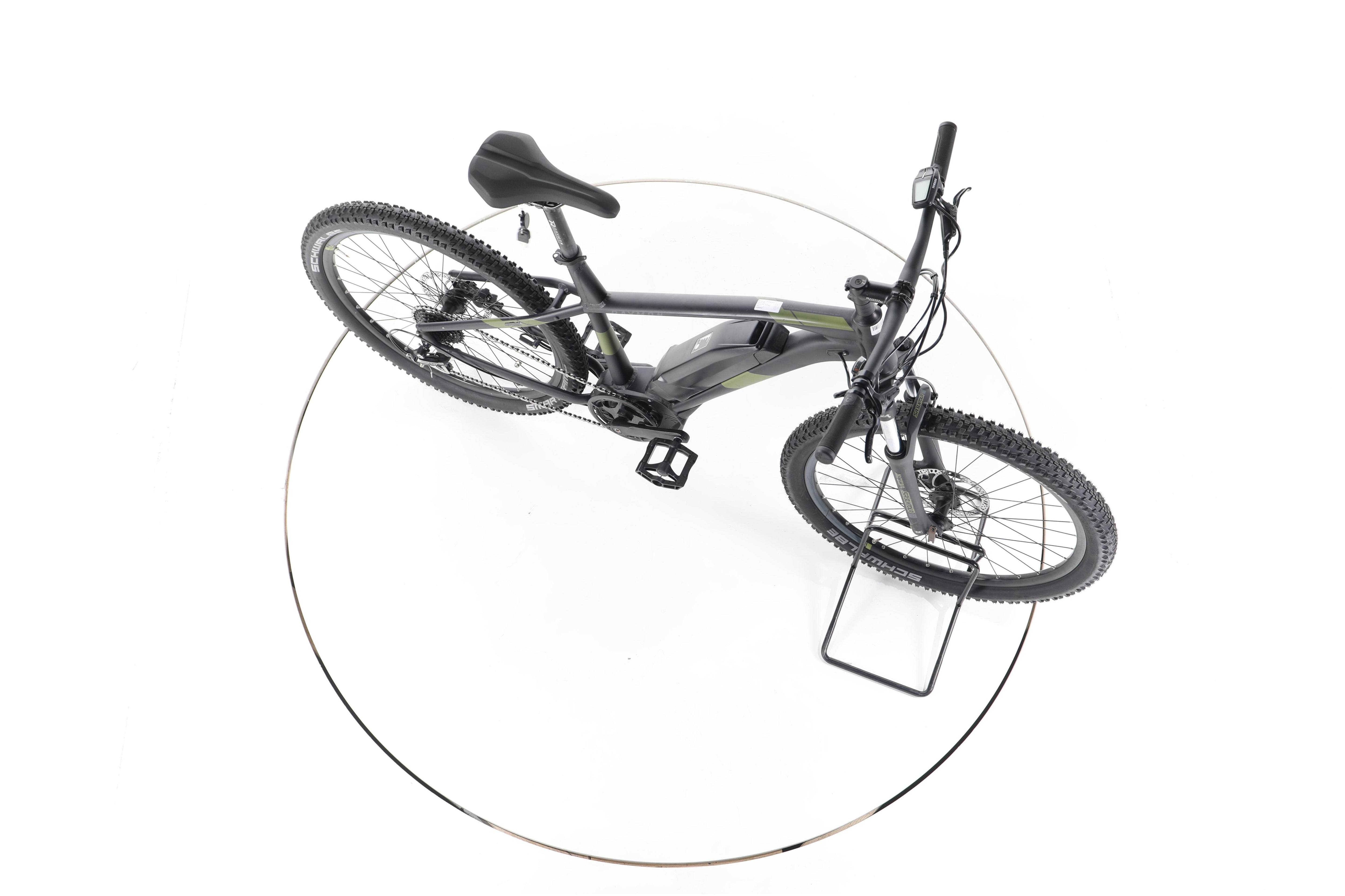 R Raymon HardRay E 2.0 E-Bike - Image 14