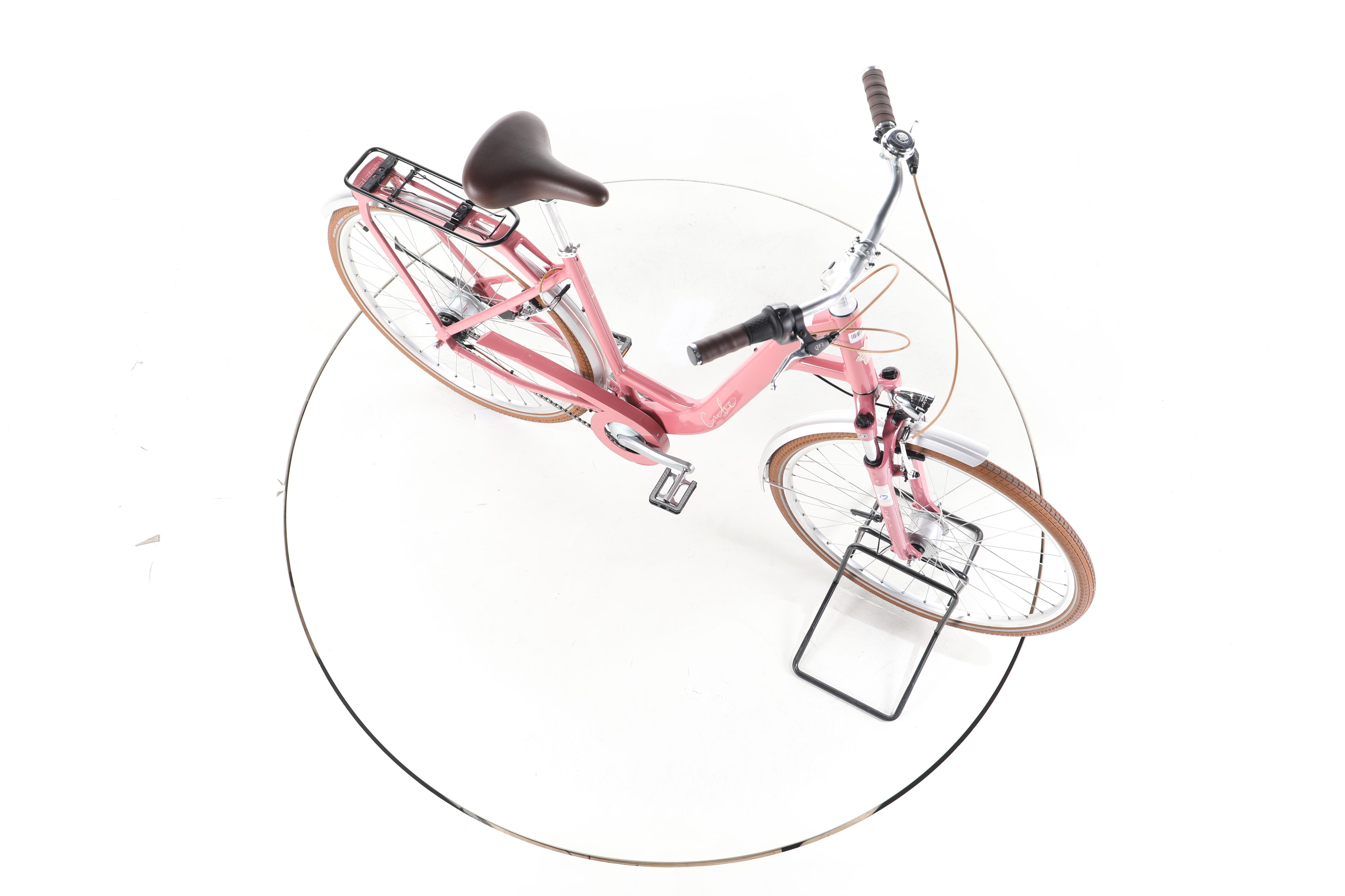 Cube Ella Cruise Fahrrad City & Trekking - Image 14