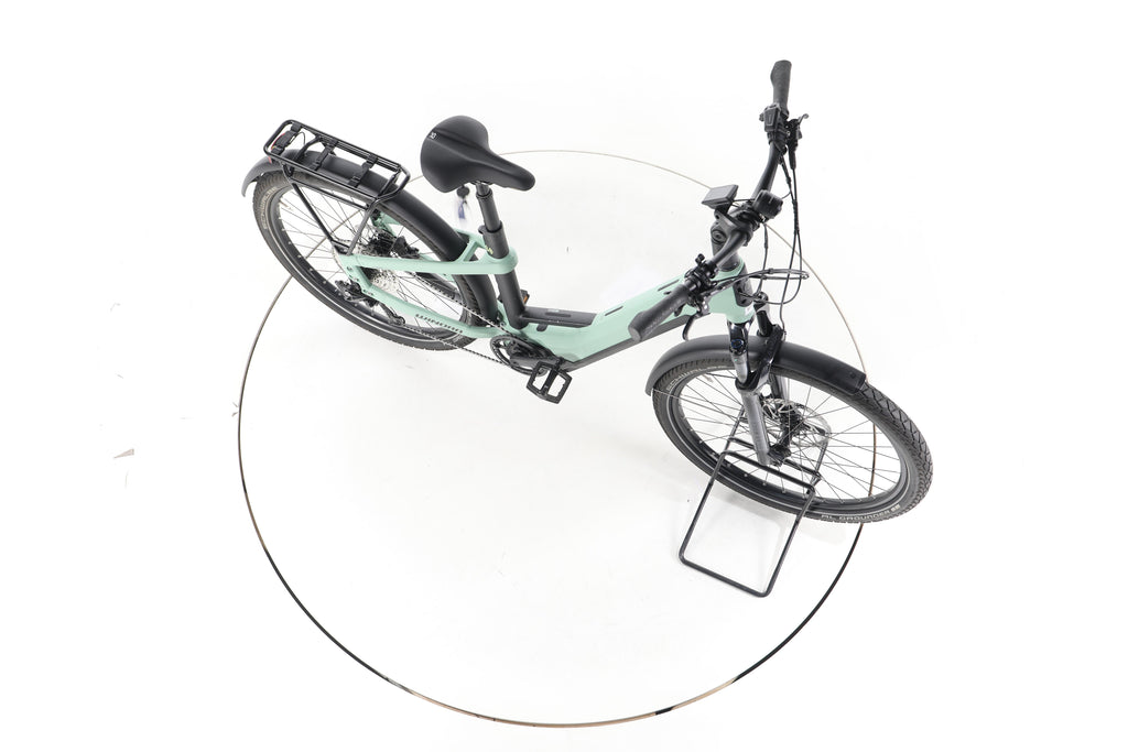 Winora Yakun 12 Trekking E-Bike Tiefeinsteiger - Image 14