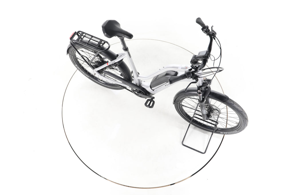 FLYER Upstreet3 7.23 Comfort City E-Bike - Image 14