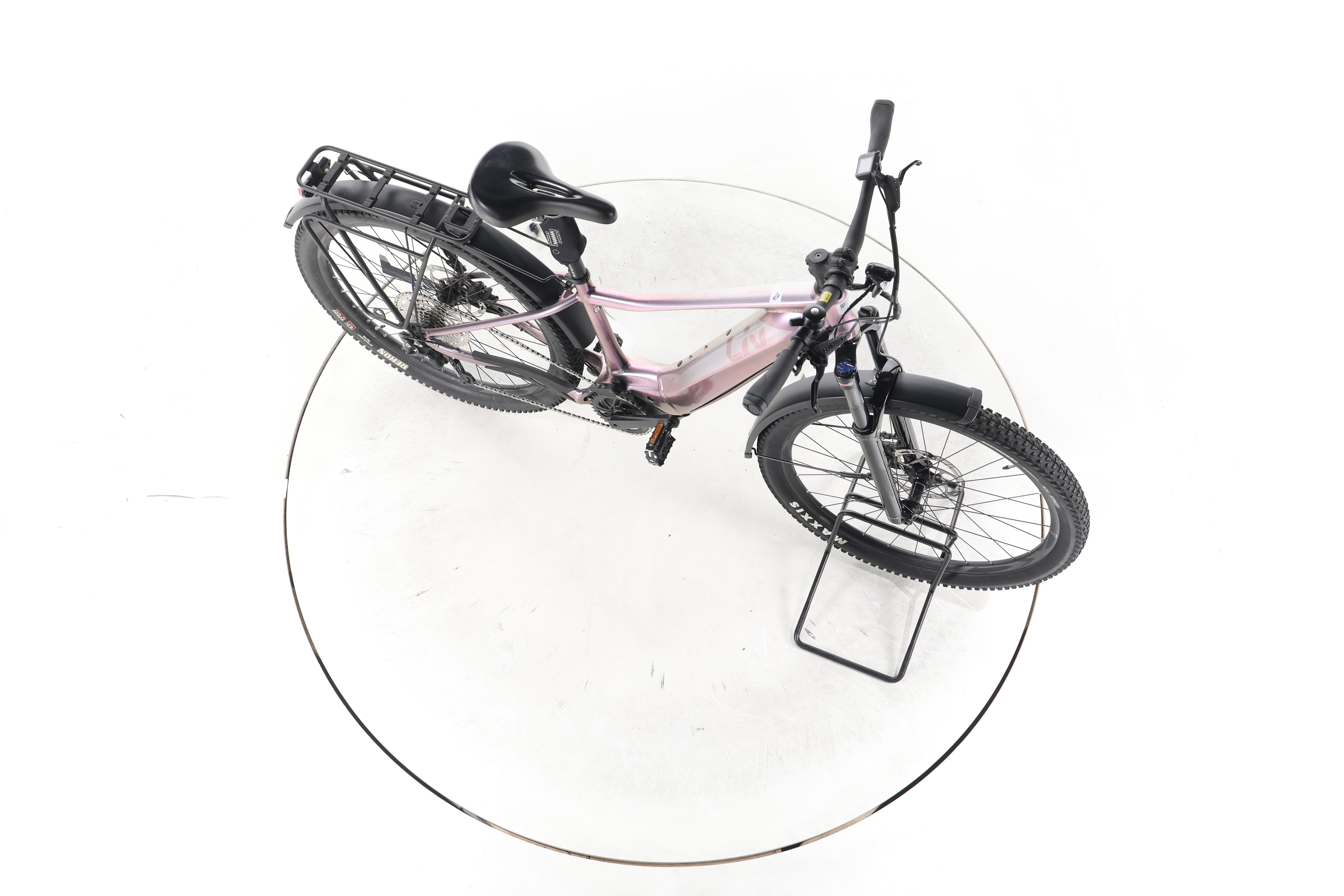 Liv Vall-E+ 2 Trekking E-Bike - Image 14