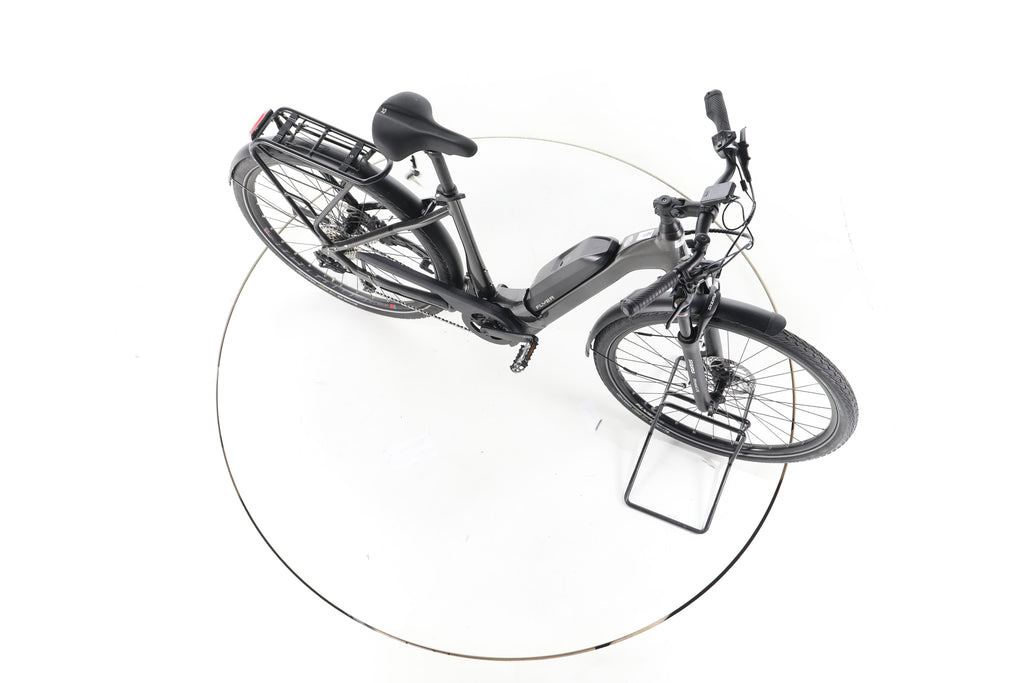 FLYER Upstreet5 5.10 Trekking E-Bike Tiefeinsteiger - Image 14