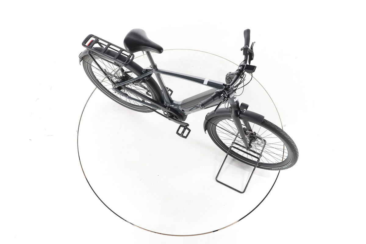Gazelle Ultimate C5 HMB City E-Bike - Image 14