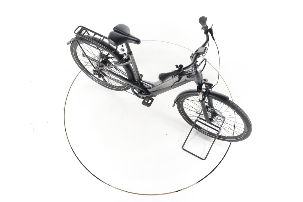 Pegasus Premio Evo 10 Lite Trekking E-Bike Tiefeinsteiger - Image 14
