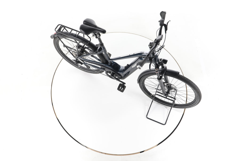 Pegasus Premio EVO 11 "40 Years" Trekking E-Bike - Image 14