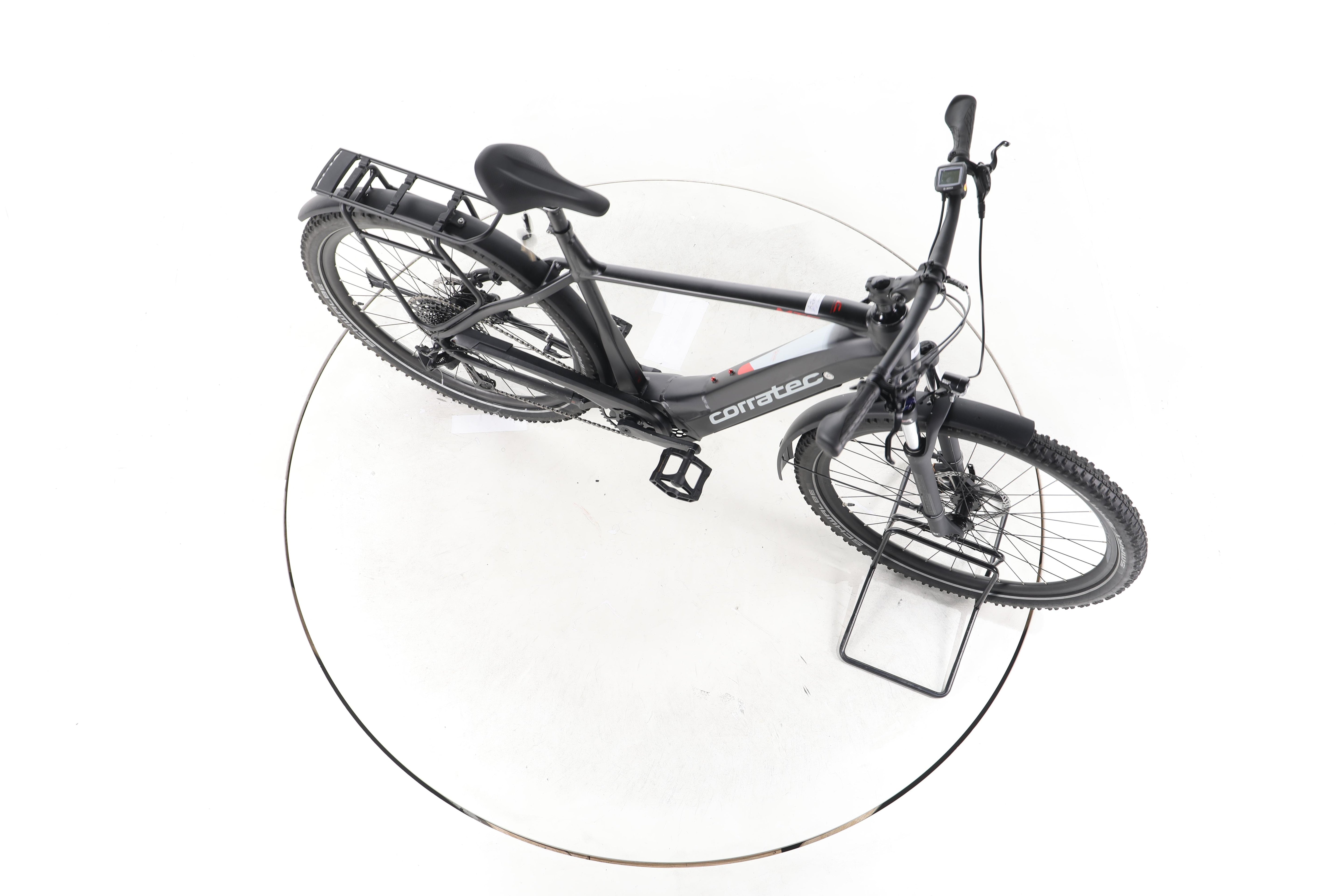 Corratec E-Power MTC 12S Trekking E-Bike - Image 14