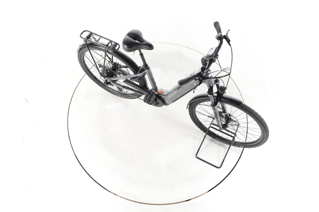 Conway Cairon T 2.0 Trekking E-Bike Tiefeinsteiger - Image 14