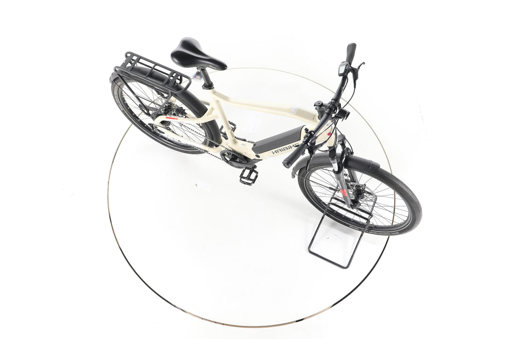 Haibike Trekking 4 Trekking E-Bike - Image 14