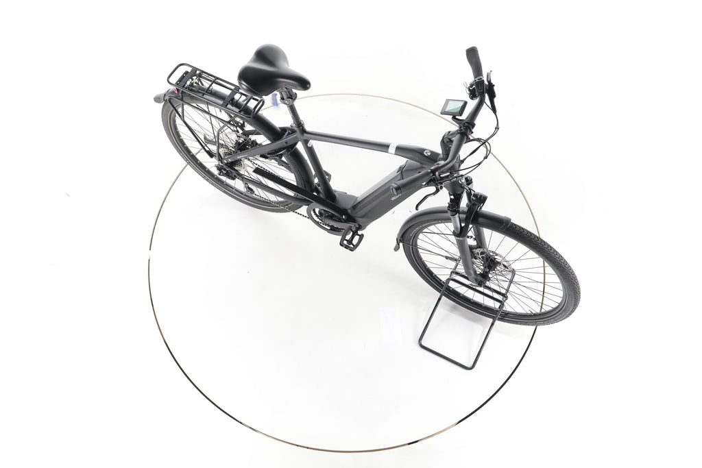 Velo de Ville AEB 990 Smart Smooth Trekking E-Bike - Image 14