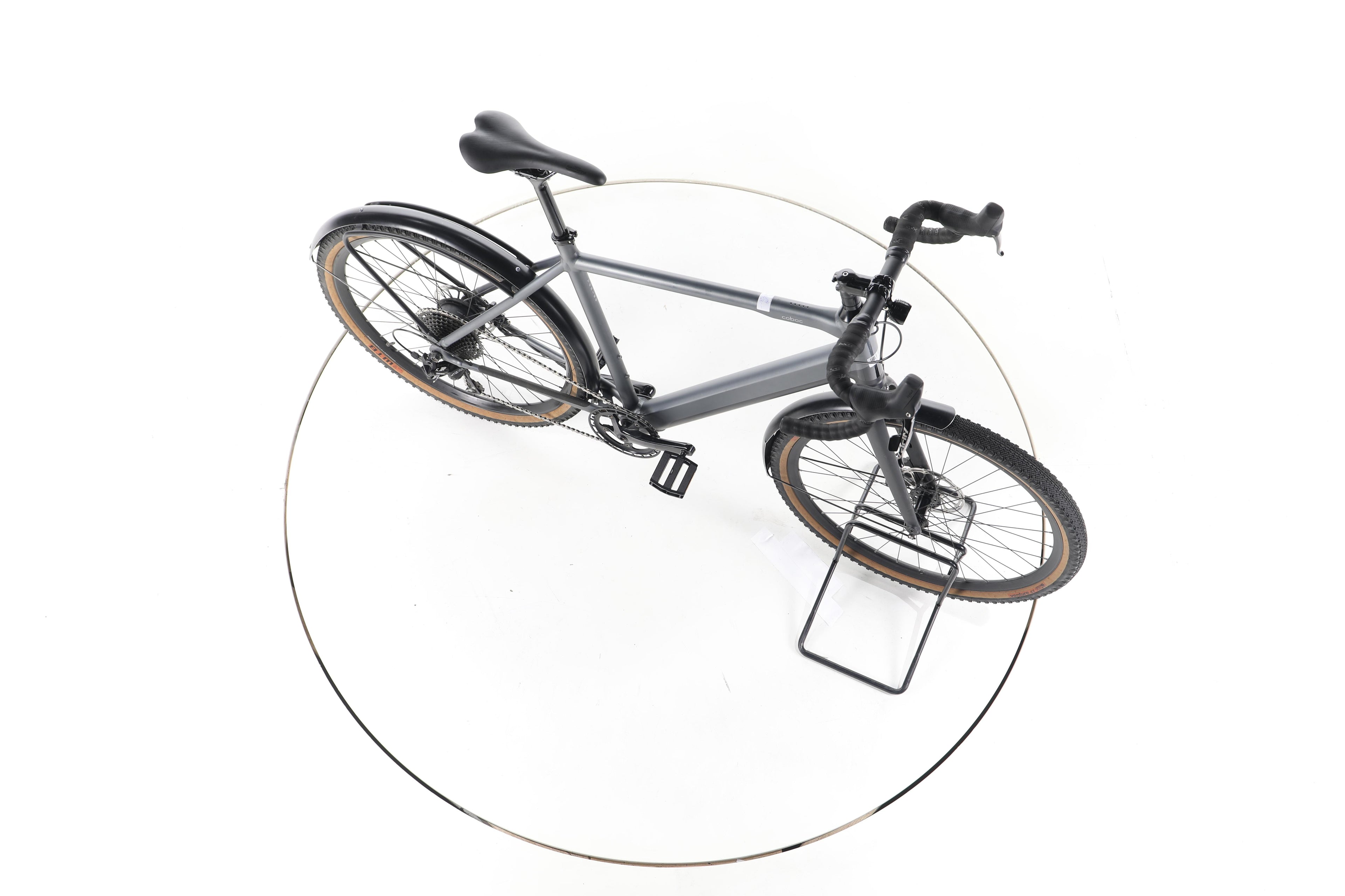 Coboc Torino Trekking E-Bike 2024 - Image 14