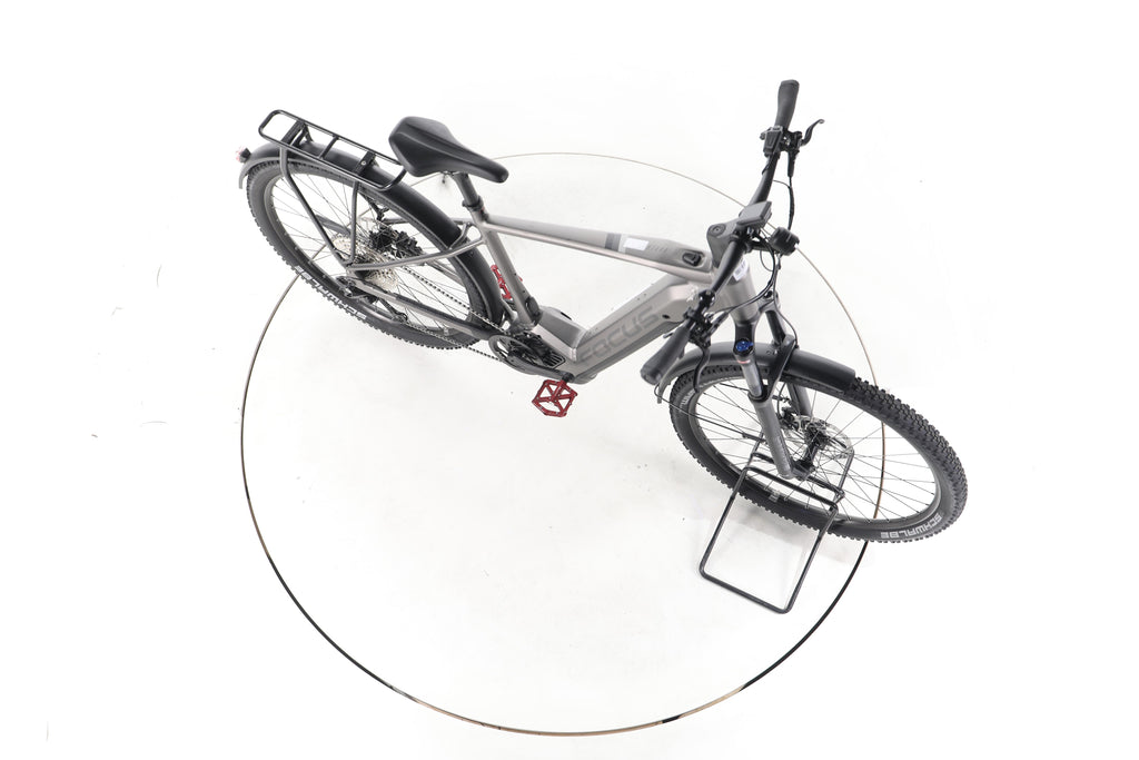 Focus Aventura 6.8 Trekking E-Bike - Image 14