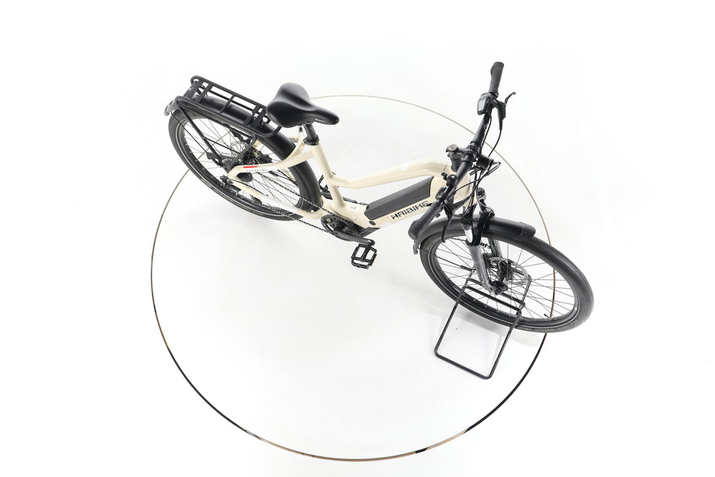 Haibike Trekking 4 Trekking E-Bike - Image 14