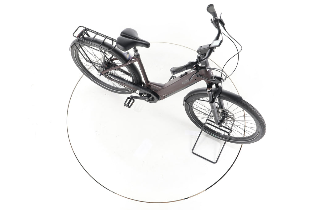 Pegasus Strong 5R City E-Bike Tiefeinsteiger 2024 - Image 14