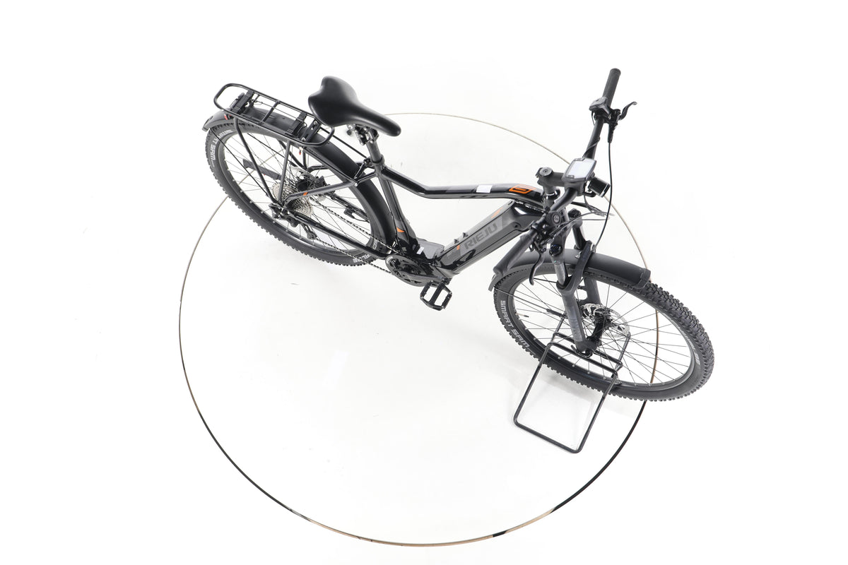 Rieju RS5 Trekking E-Bike - Image 14