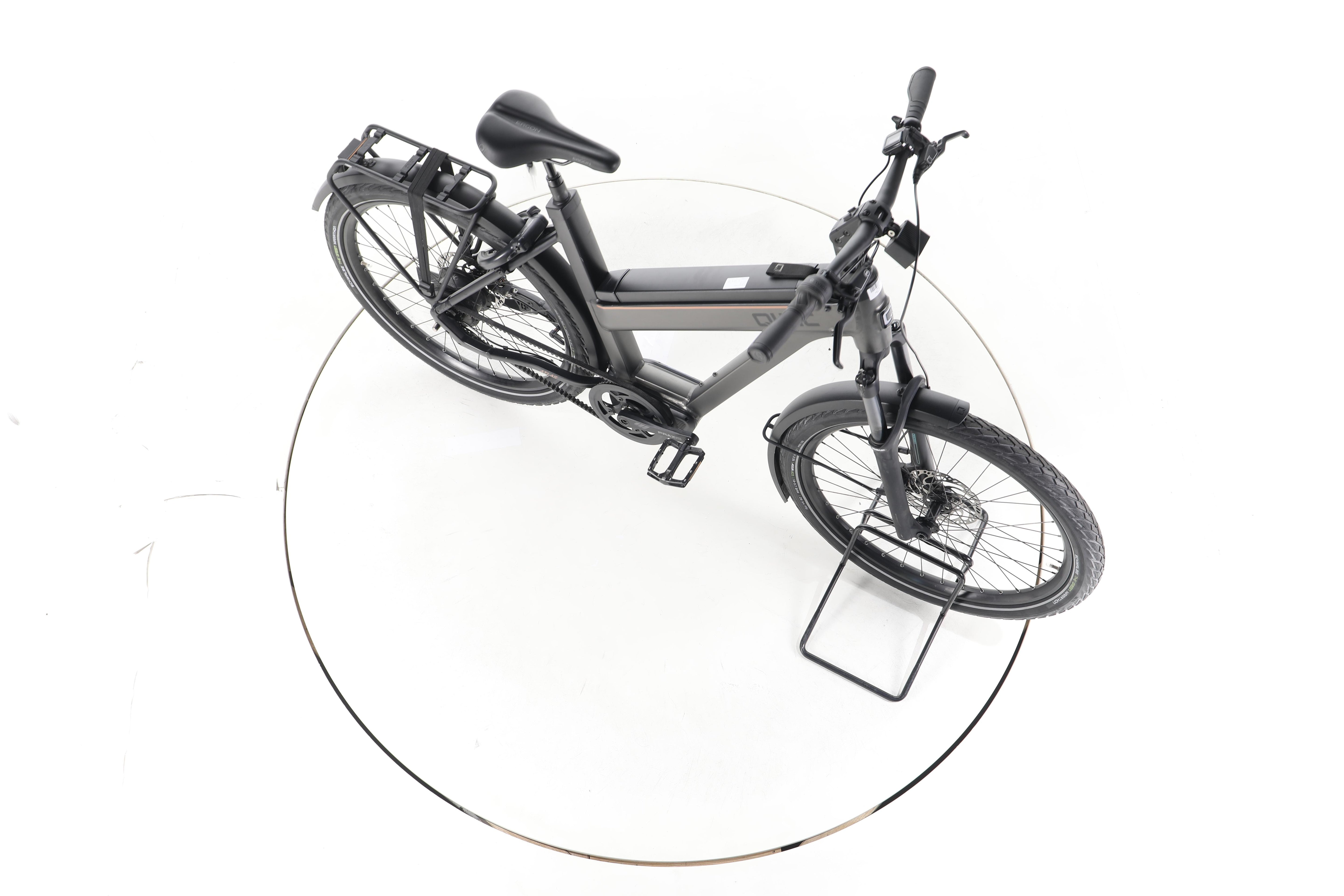 QWIC Atlas City E-Bike - Image 14