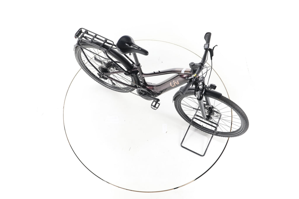 Liv Amiti-E+ 2 Trekking E-Bike - Image 14