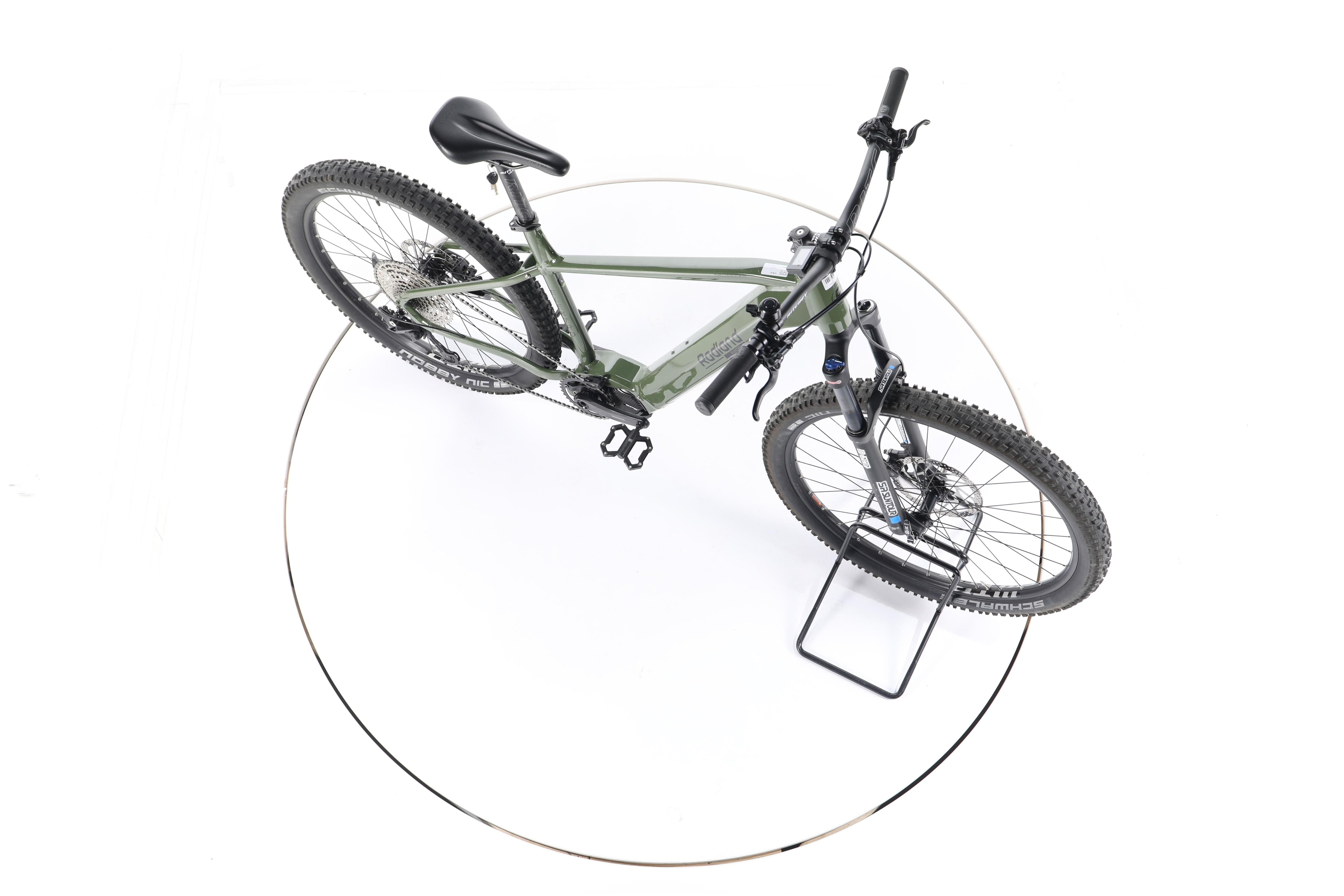 Drössiger Ride.E 3 E-Bike 2024 - Image 14