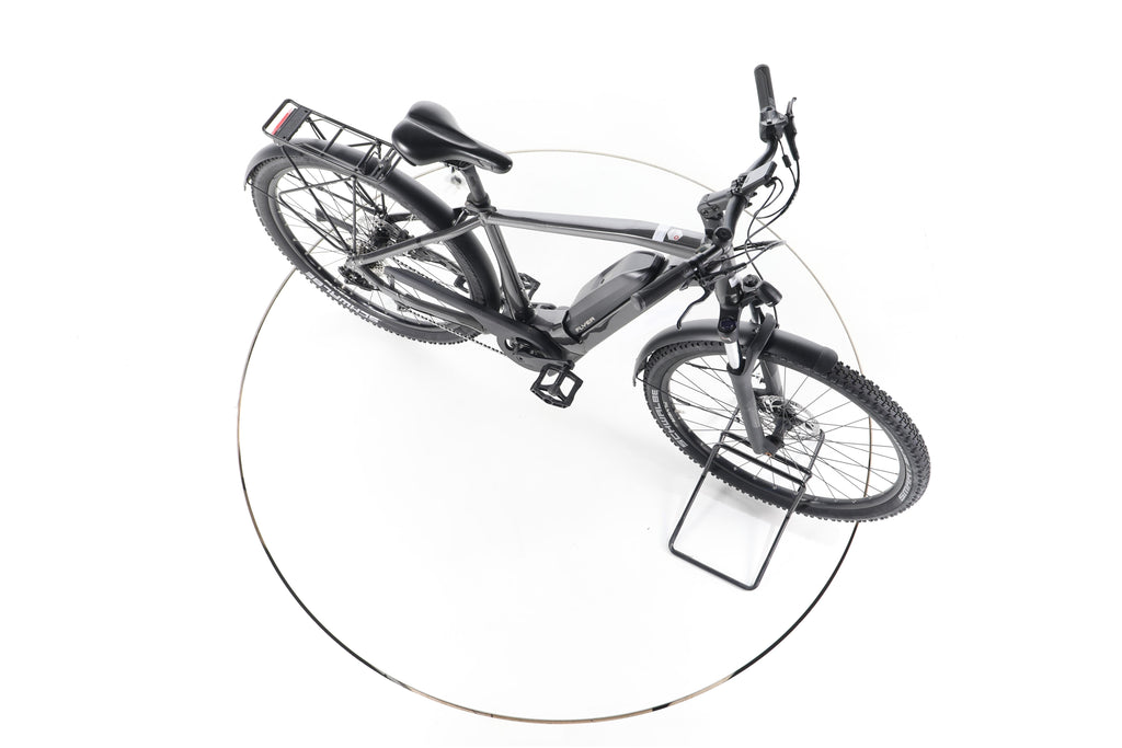 FLYER Upstreet5 3.12 Trekking E-Bike - Image 14