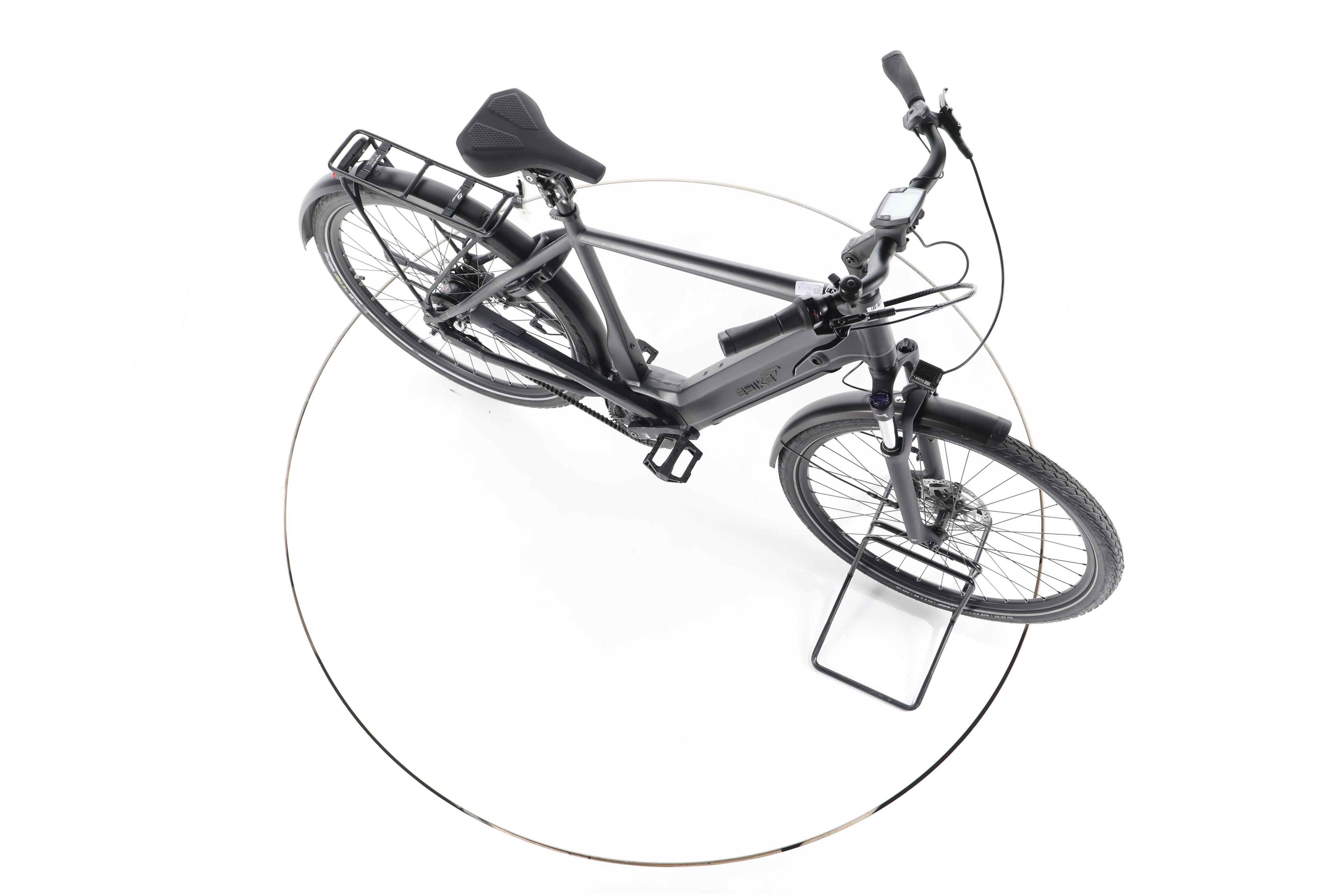 EBIKE Tour Pro City E-Bike - Image 14