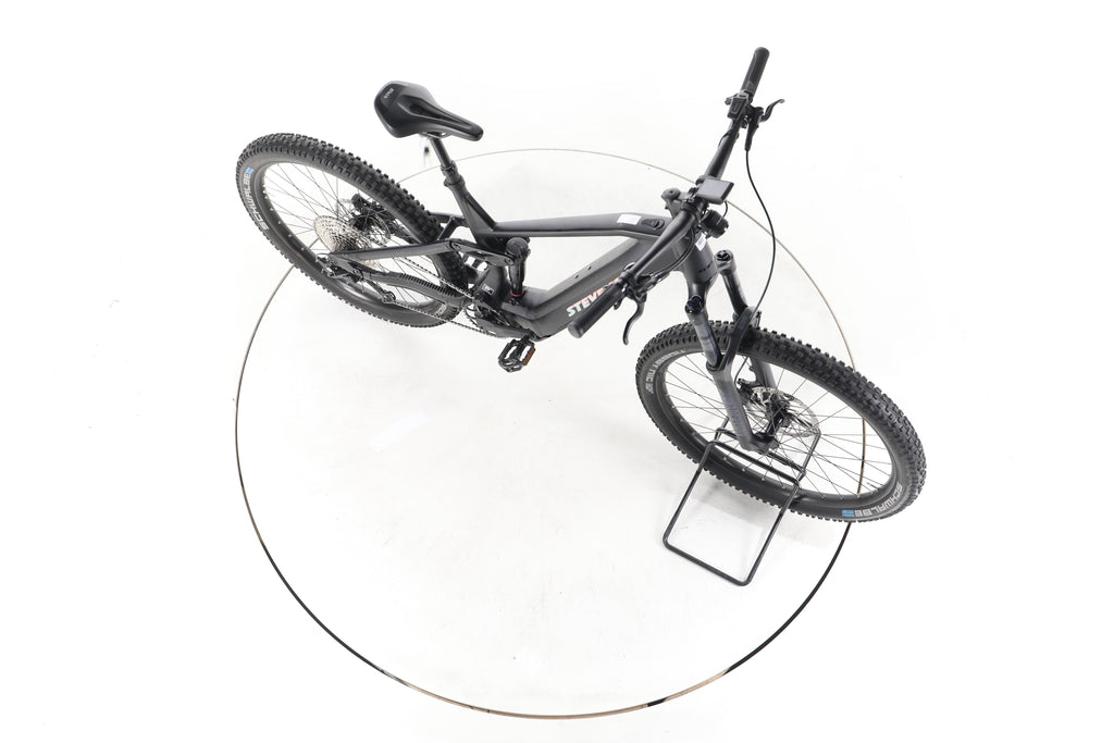 Stevens E-Inception AM 6.6.1 ACT E-Bike Fully 2024 - Image 14