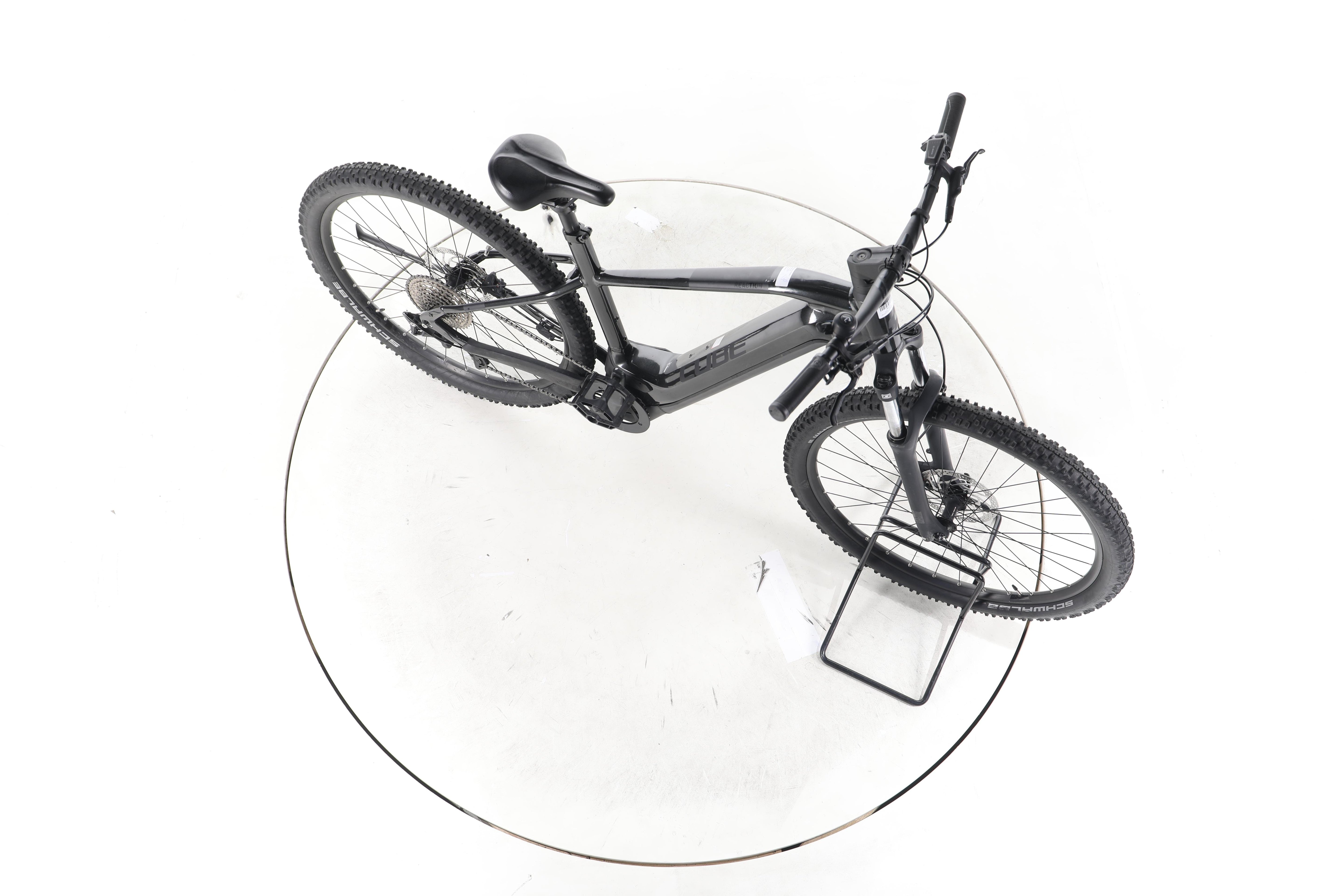 Cube Reaction Hybrid ONE E-Bike - Image 14