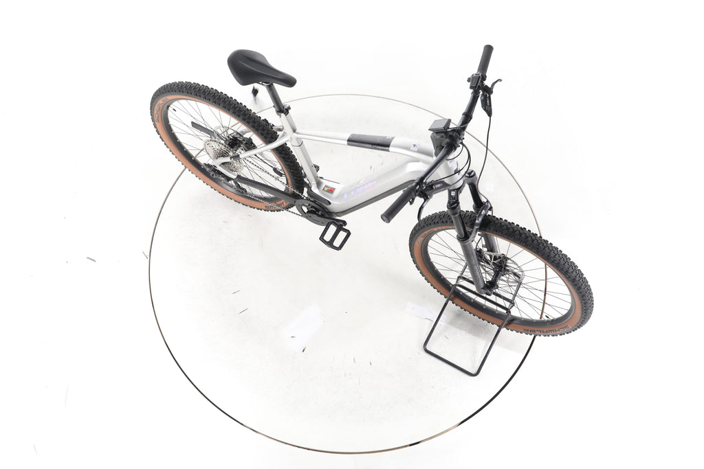 Cube Reaction Hybrid SLX E-Bike - Image 14