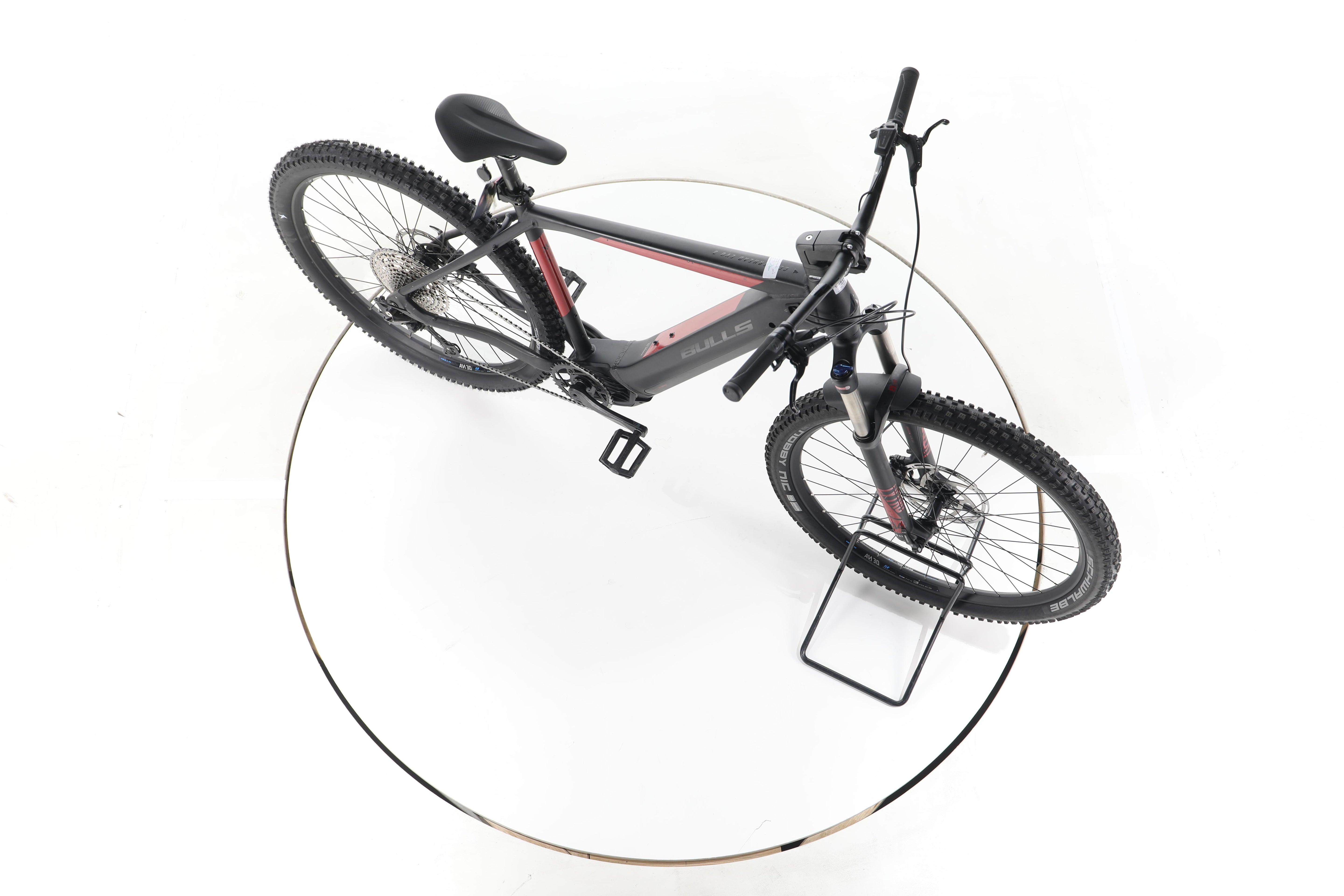 Bulls Copperhead EVO 3 E-Bike - Image 14
