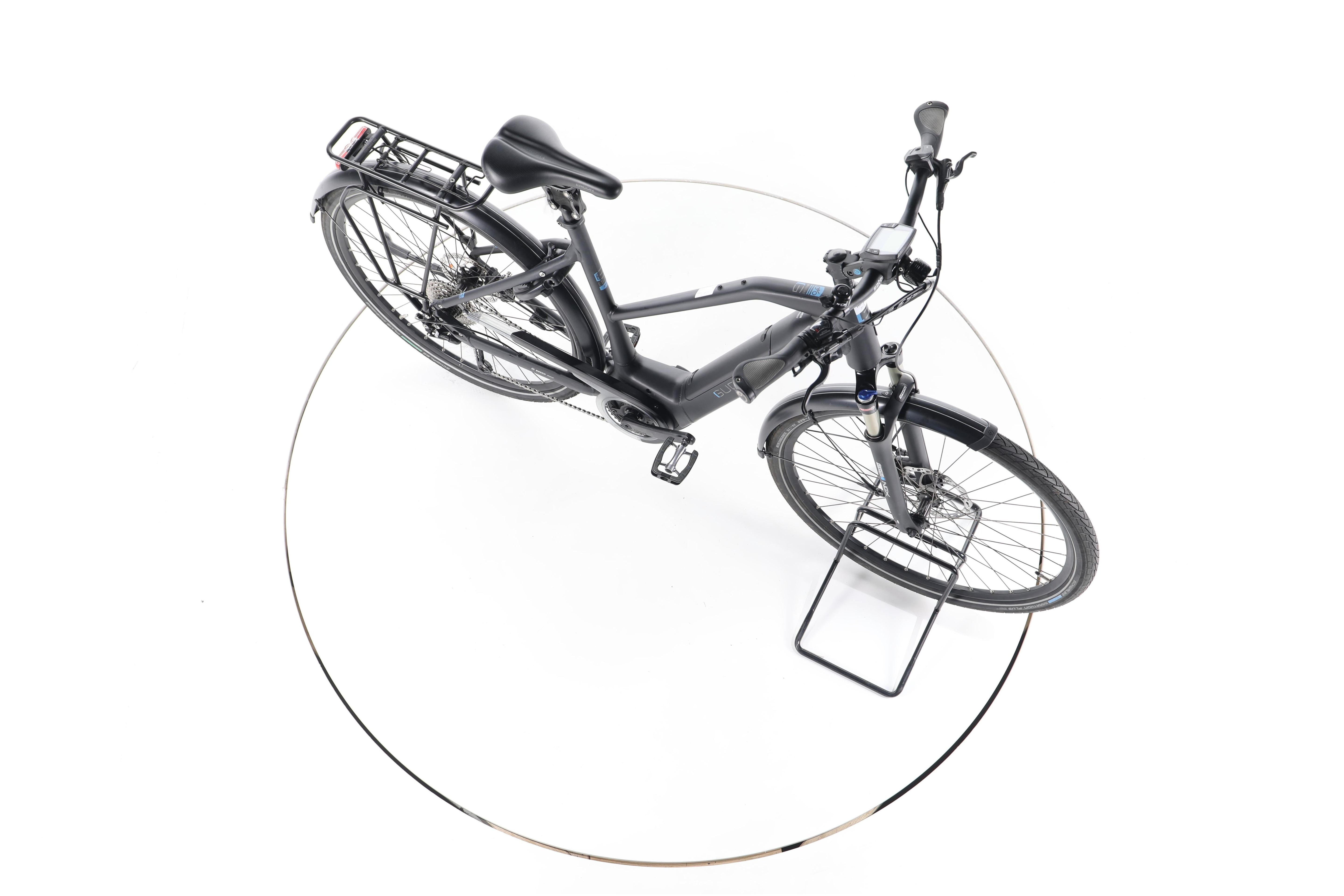 Gudereit ET-7.5 evo Trekking E-Bike - Image 14