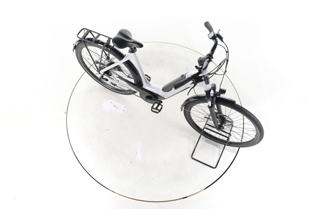 Winora Tria 7 Trekking E-Bike Tiefeinsteiger - Image 14