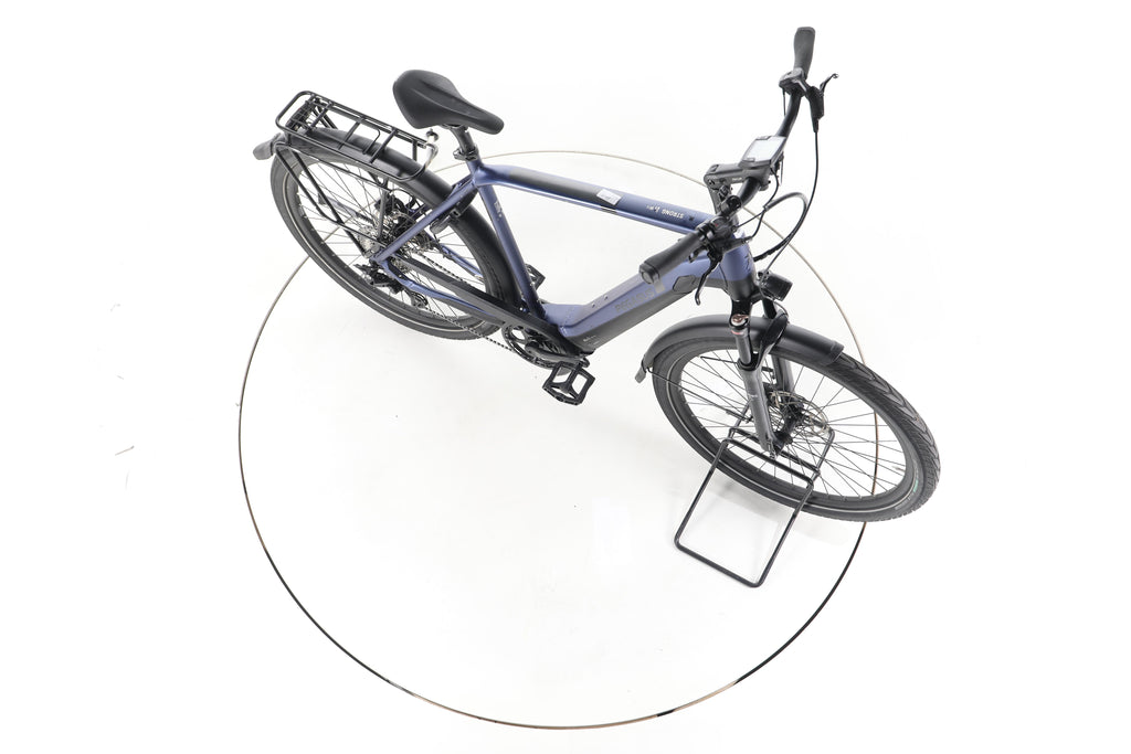 Pegasus Strong EVO Lite Trekking E-Bike - Image 14