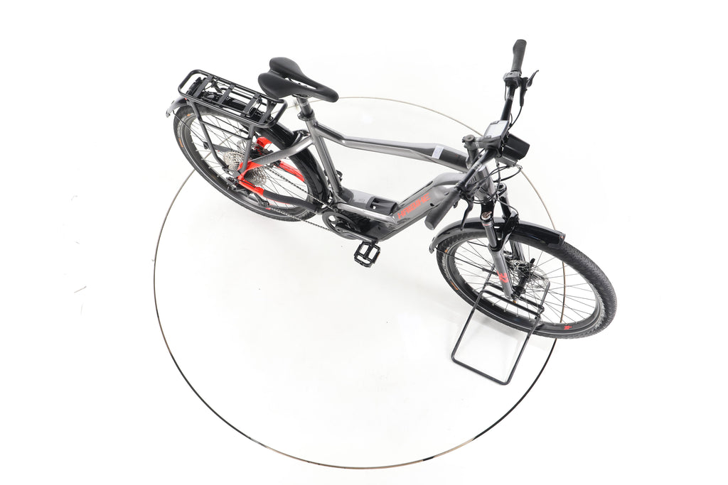 Haibike Trekking 9 Trekking E-Bike - Image 14