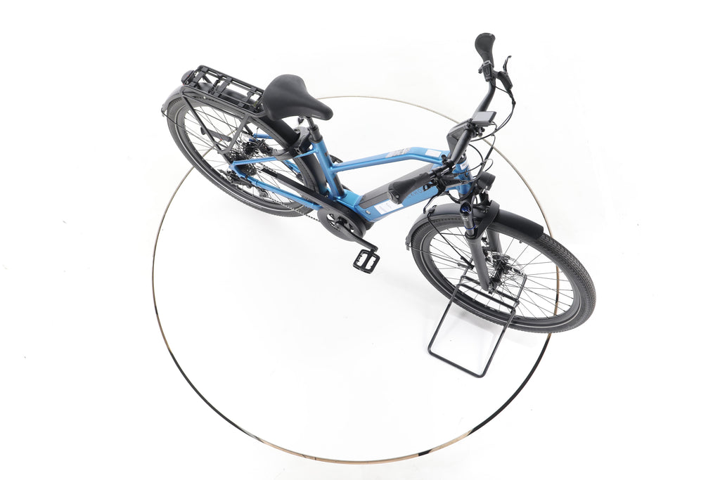 Kalkhoff Endeavour 5 Move+ Trekking E-Bike 2024 - Image 14