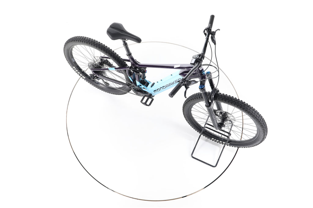 Mondraker DUSK R E-Bike Fully - Image 14