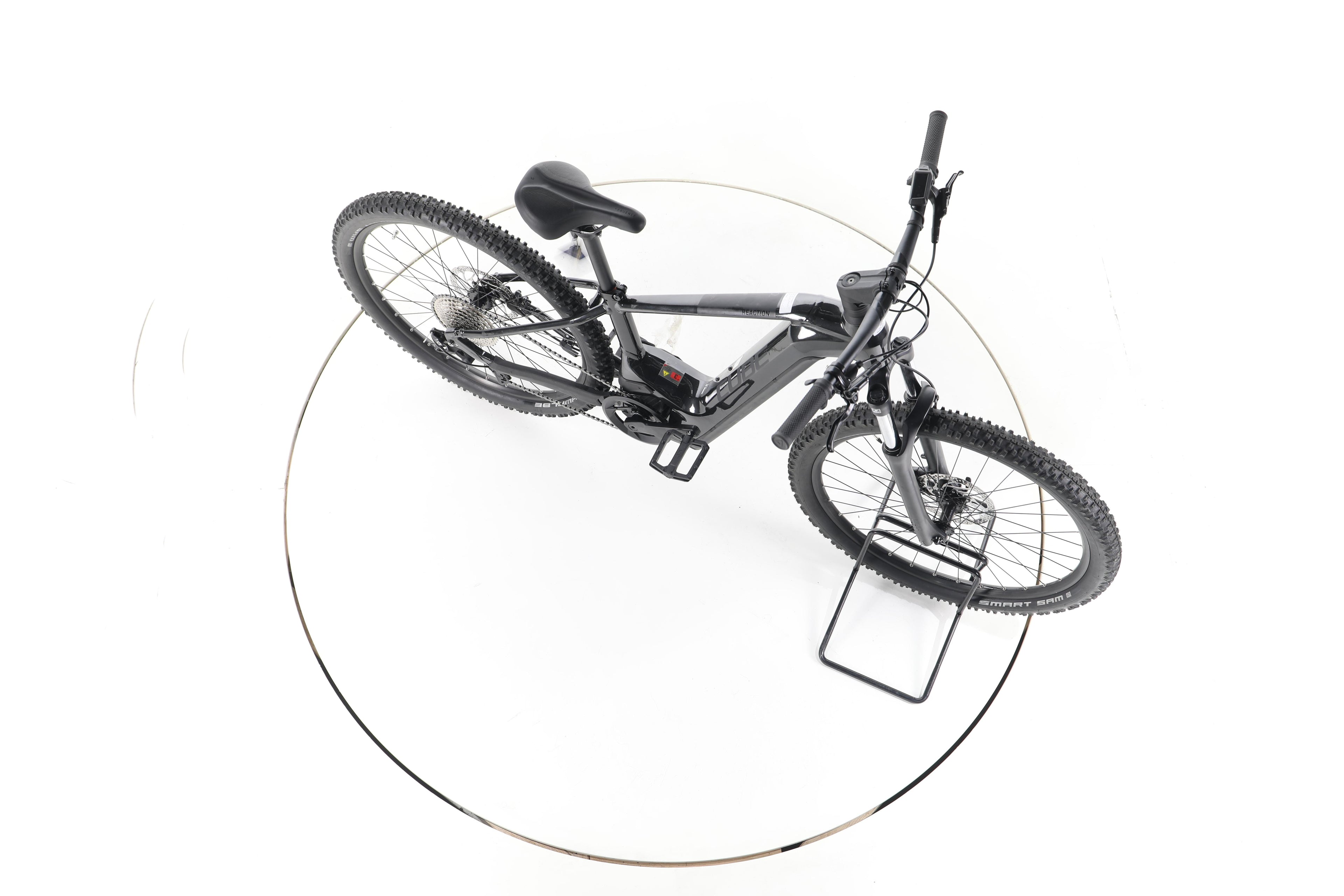 Cube Reaction Hybrid ONE E-Bike 2023 - Image 14