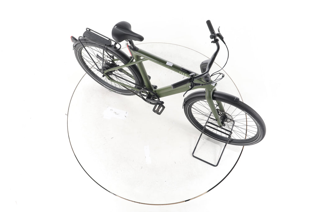 TENWAYS CGO009 City E-Bike - Image 14