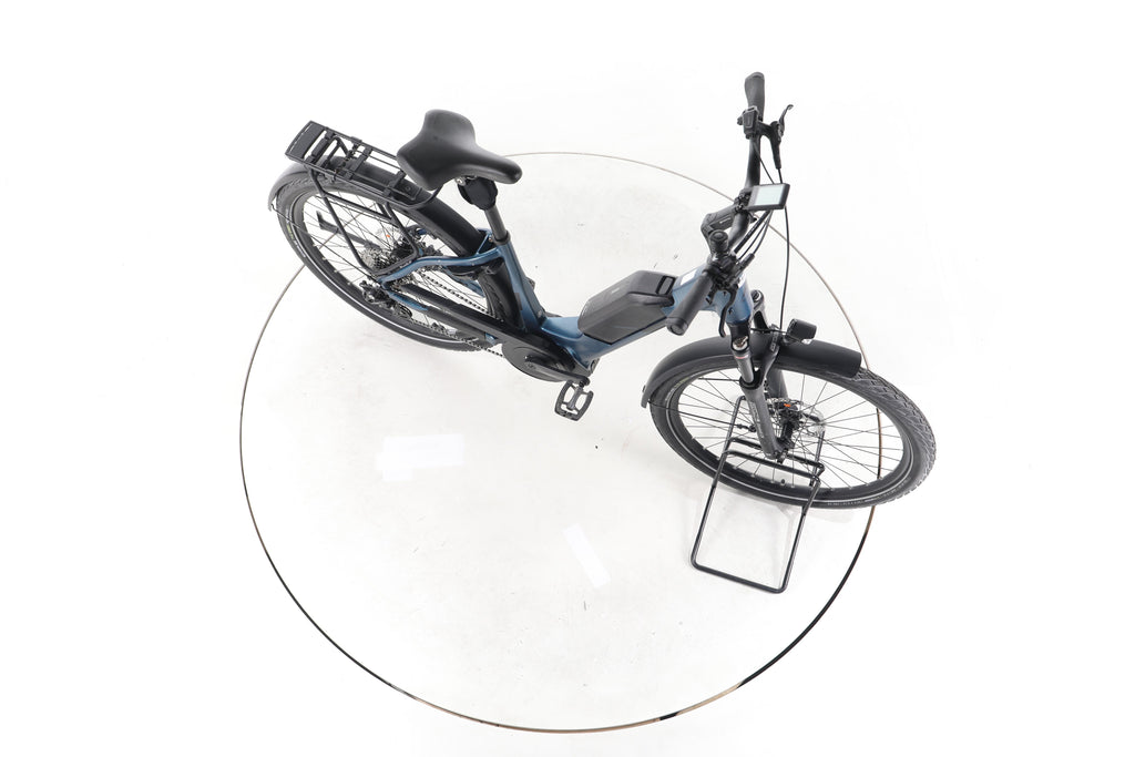 MORRISON SUB 3.0 Trekking E-Bike Tiefeinsteiger - Image 14