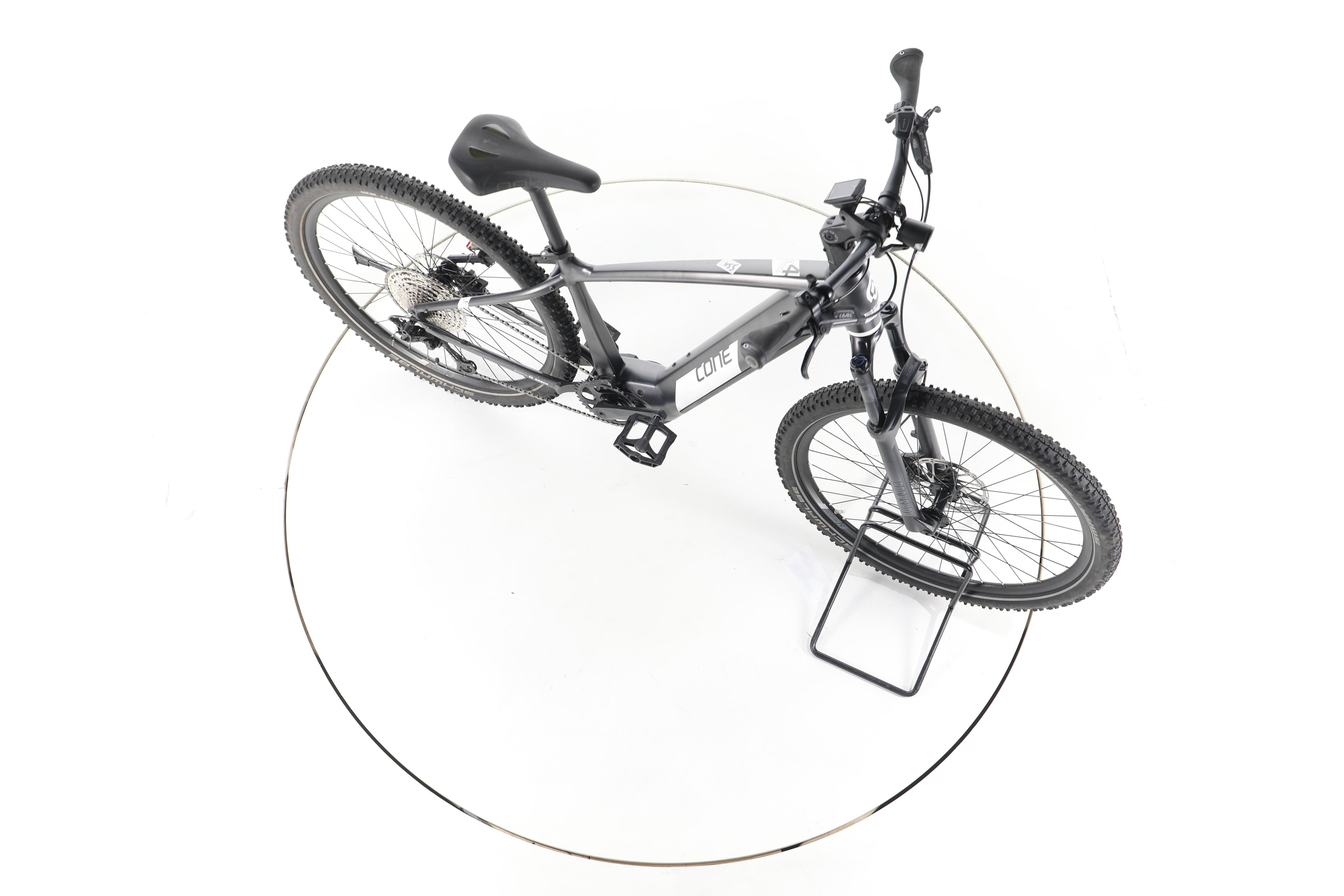 CONE Bikes eCross IN 4.0 Allroad E-Bike - Image 14