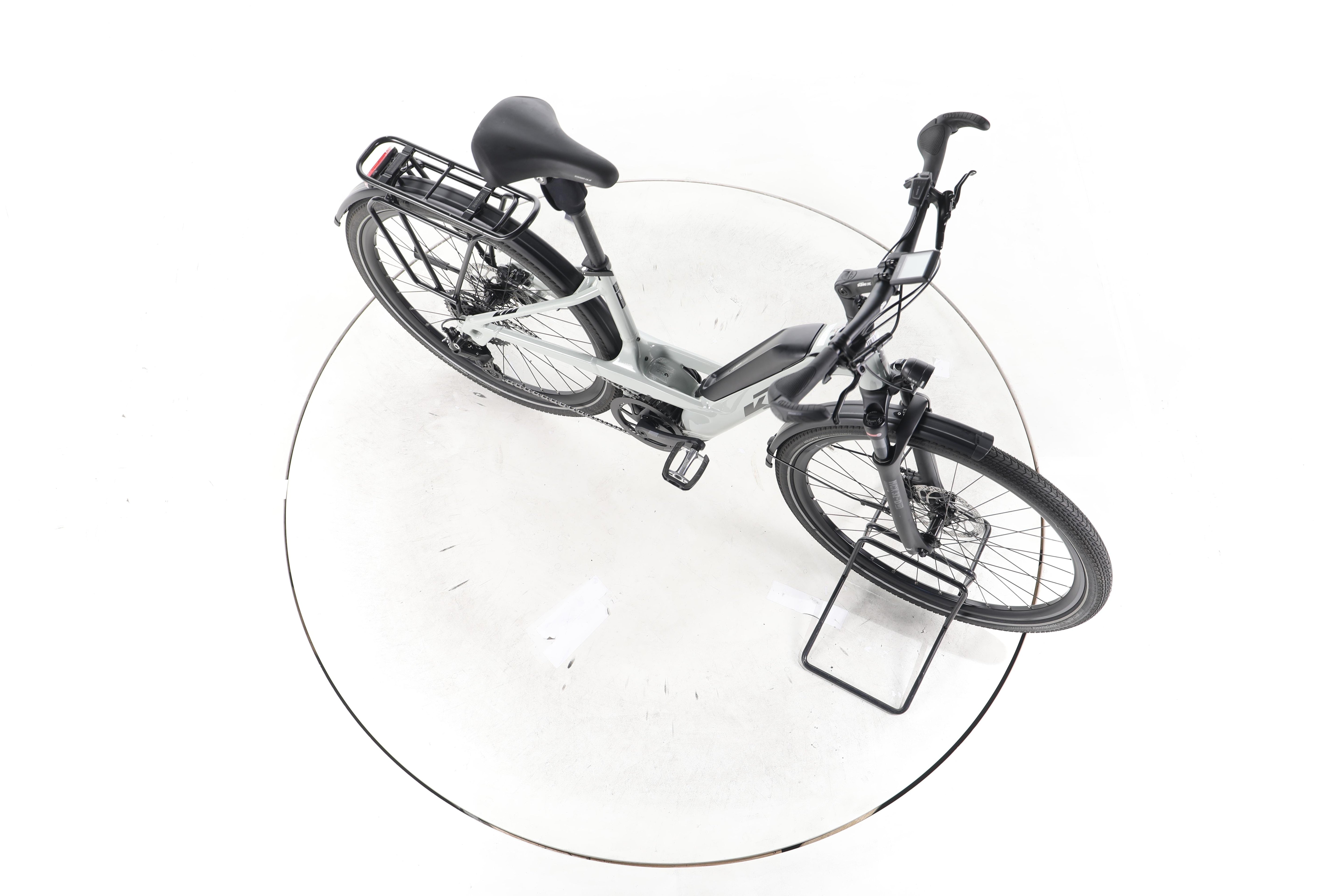 KTM Macina Sport Pro Trekking E-Bike Tiefeinsteiger 2024 - Image 14
