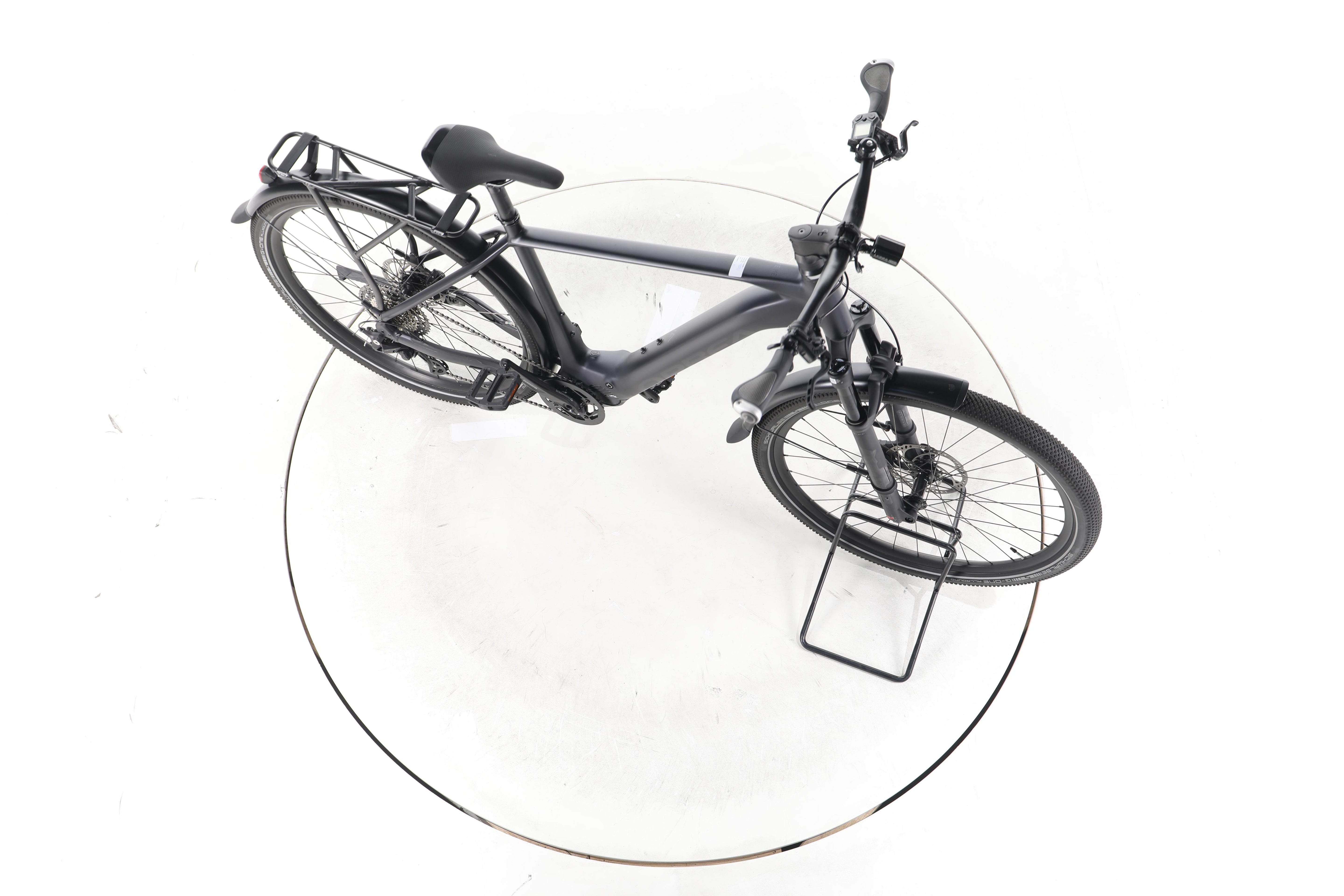 Orbea Kemen 30 Trekking E-Bike - Image 14