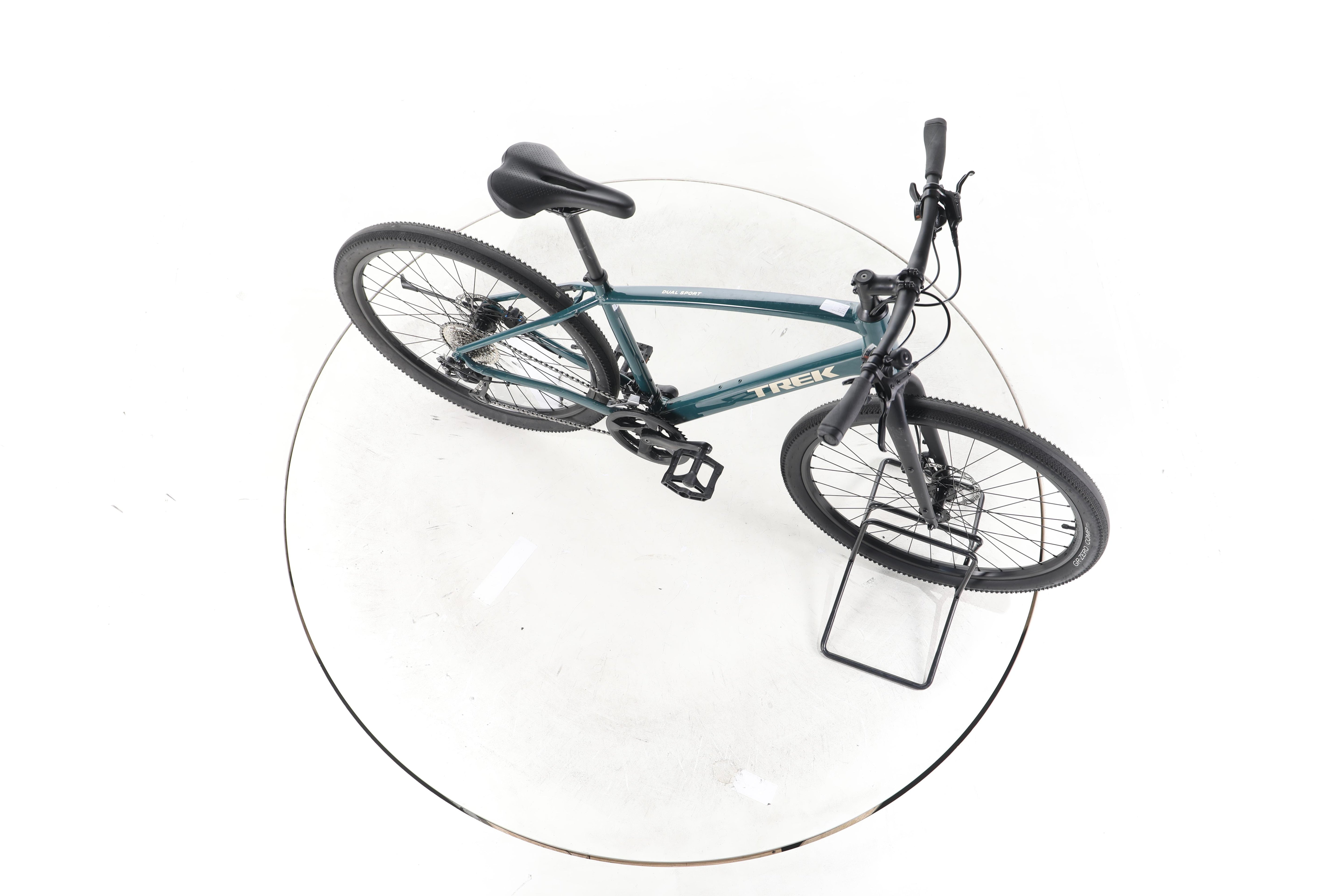 Trek Dual Sport 2 Gen 5 Gravelbike - Image 14