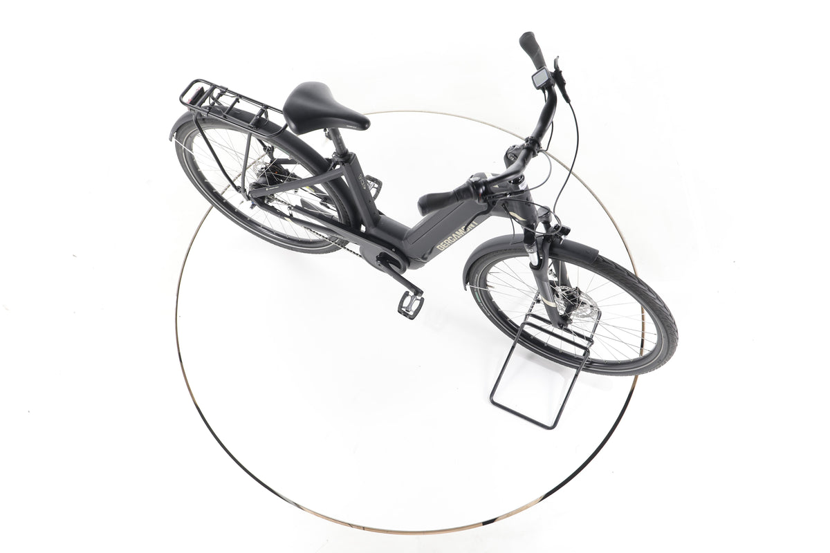 Bergamont E-Horizon N8 CB City E-Bike Tiefeinsteiger - Image 14