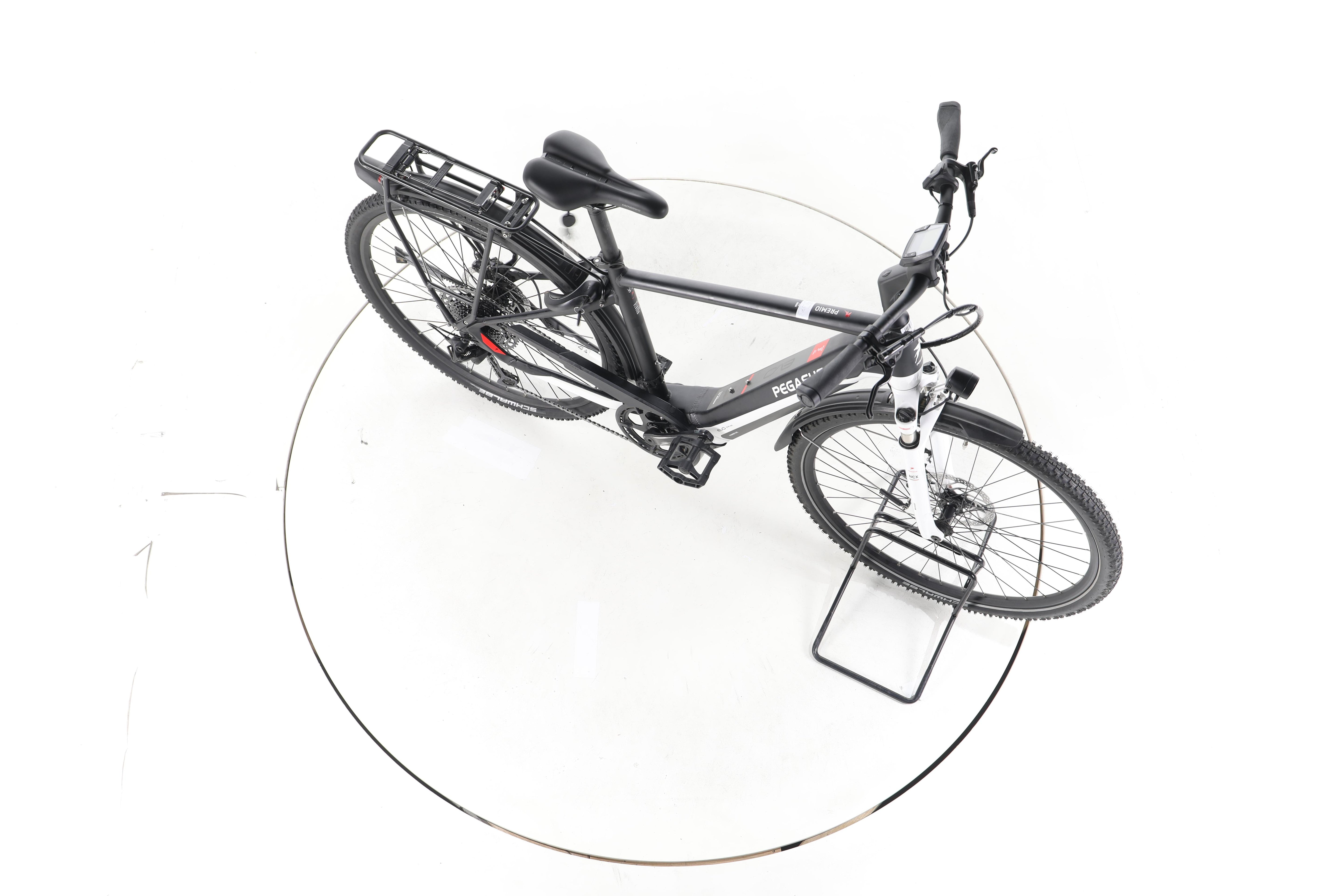 Pegasus Premio Evo 12 Lite Cross Trekking E-Bike - Image 14
