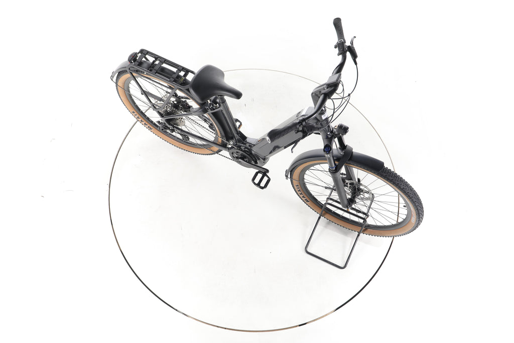Kalkhoff Entice 5.B Advance+ Trekking E-Bike Tiefeinsteiger - Image 14