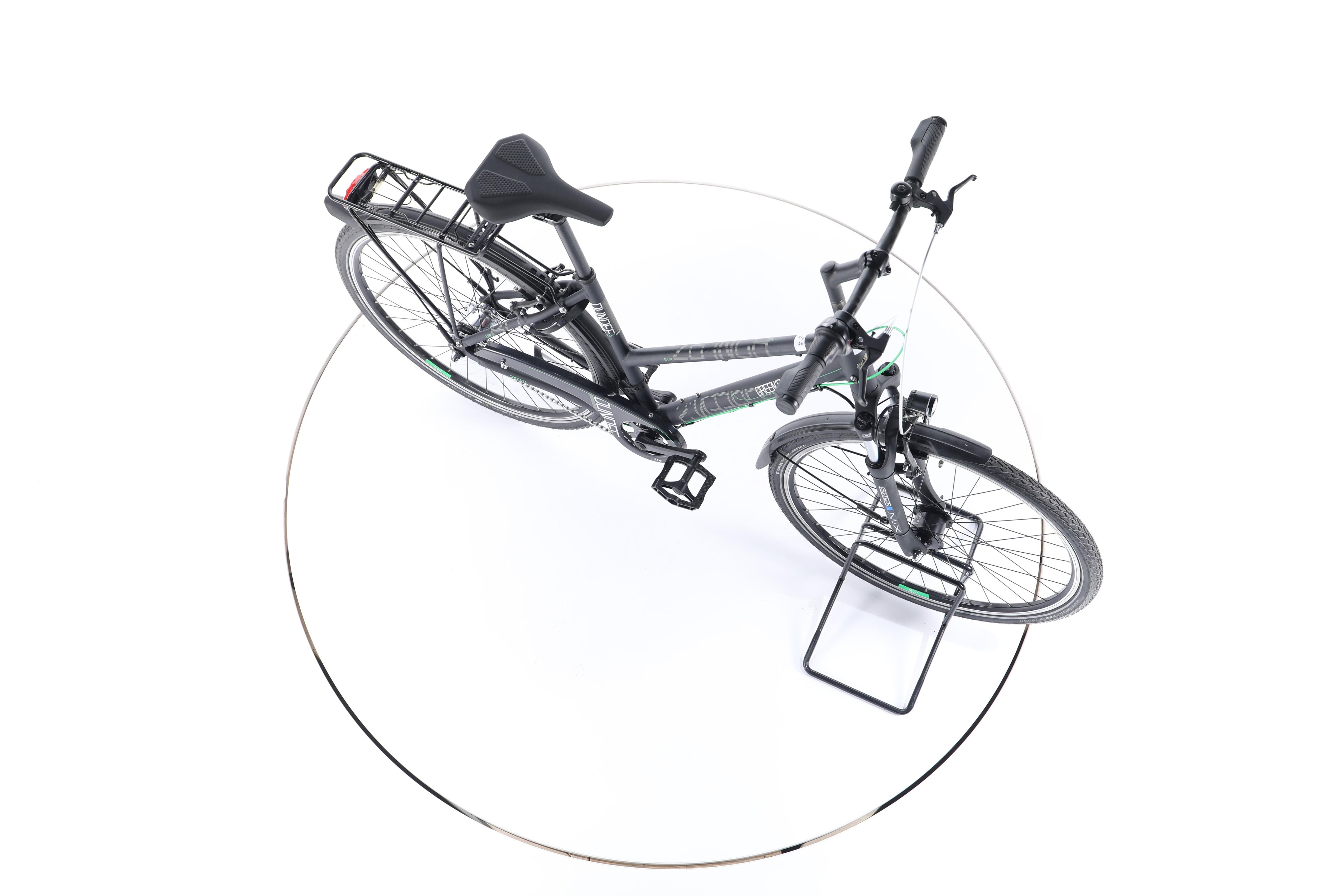 Green's Dundee ALL4Y Fahrrad City & Trekking - Image 14