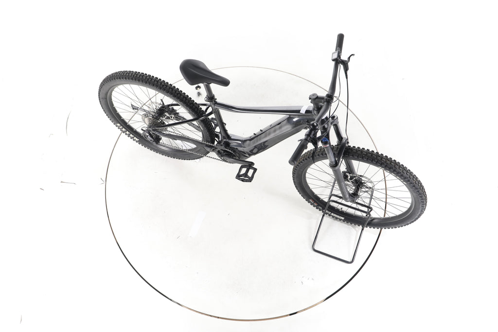 Giant Fathom E+ Pro 2 E-Bike - Image 14