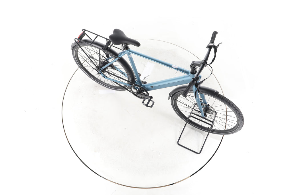 TENWAYS CGO 600 Pro City E-Bike - Image 14